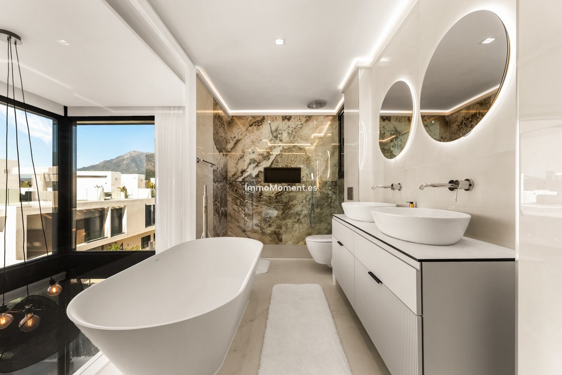 Resale - Detached villa - Marbella - Río Real