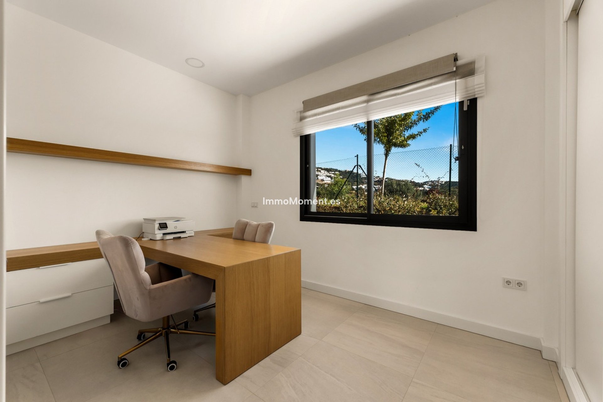 Resale - Detached villa - Marbella - Río Real