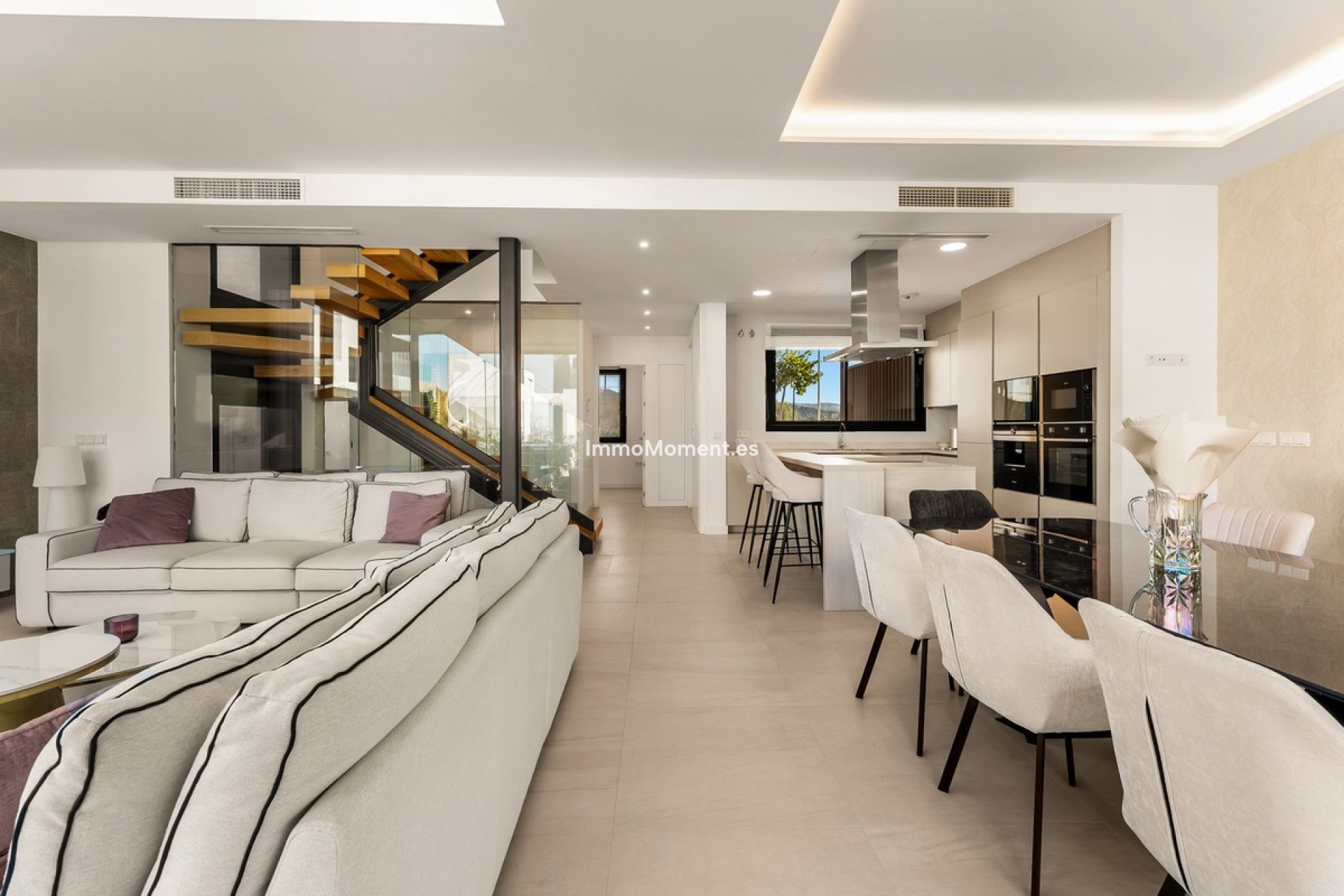 Resale - Detached villa - Marbella - Río Real