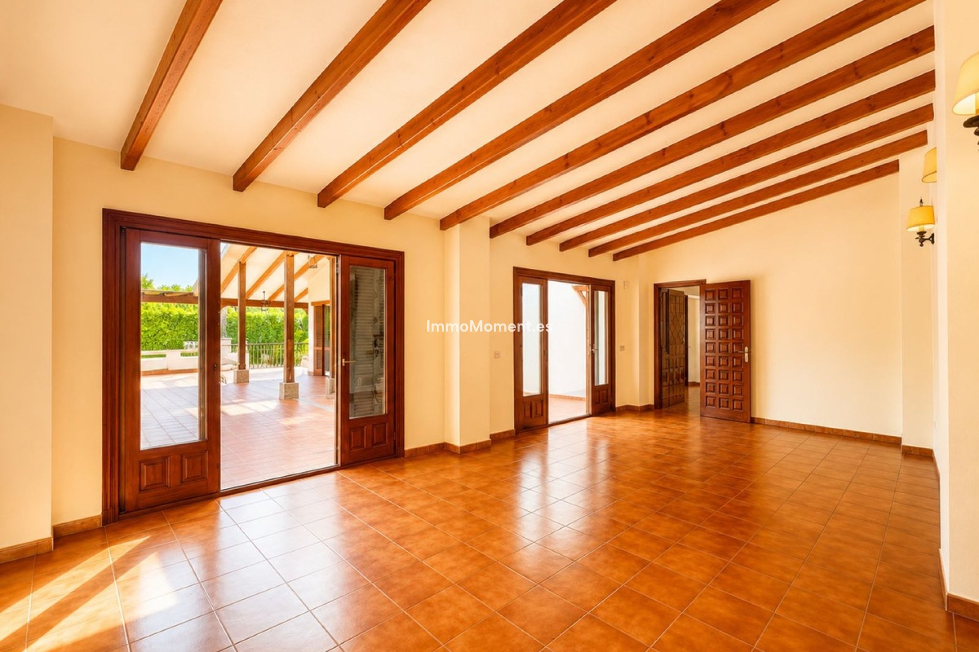 Resale - Detached villa - Marbella - Río Real