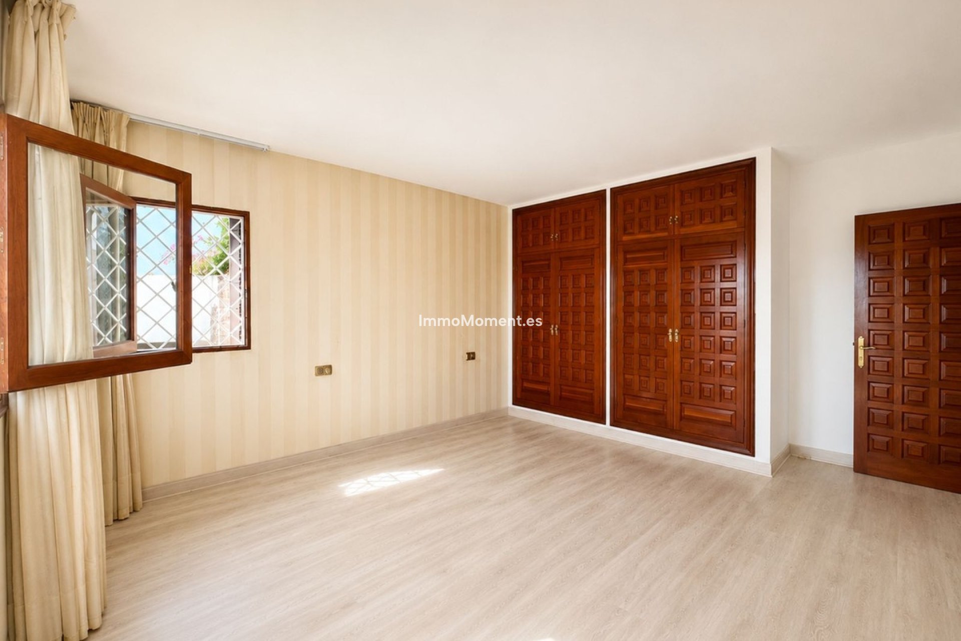 Resale - Detached villa - Marbella - Río Real