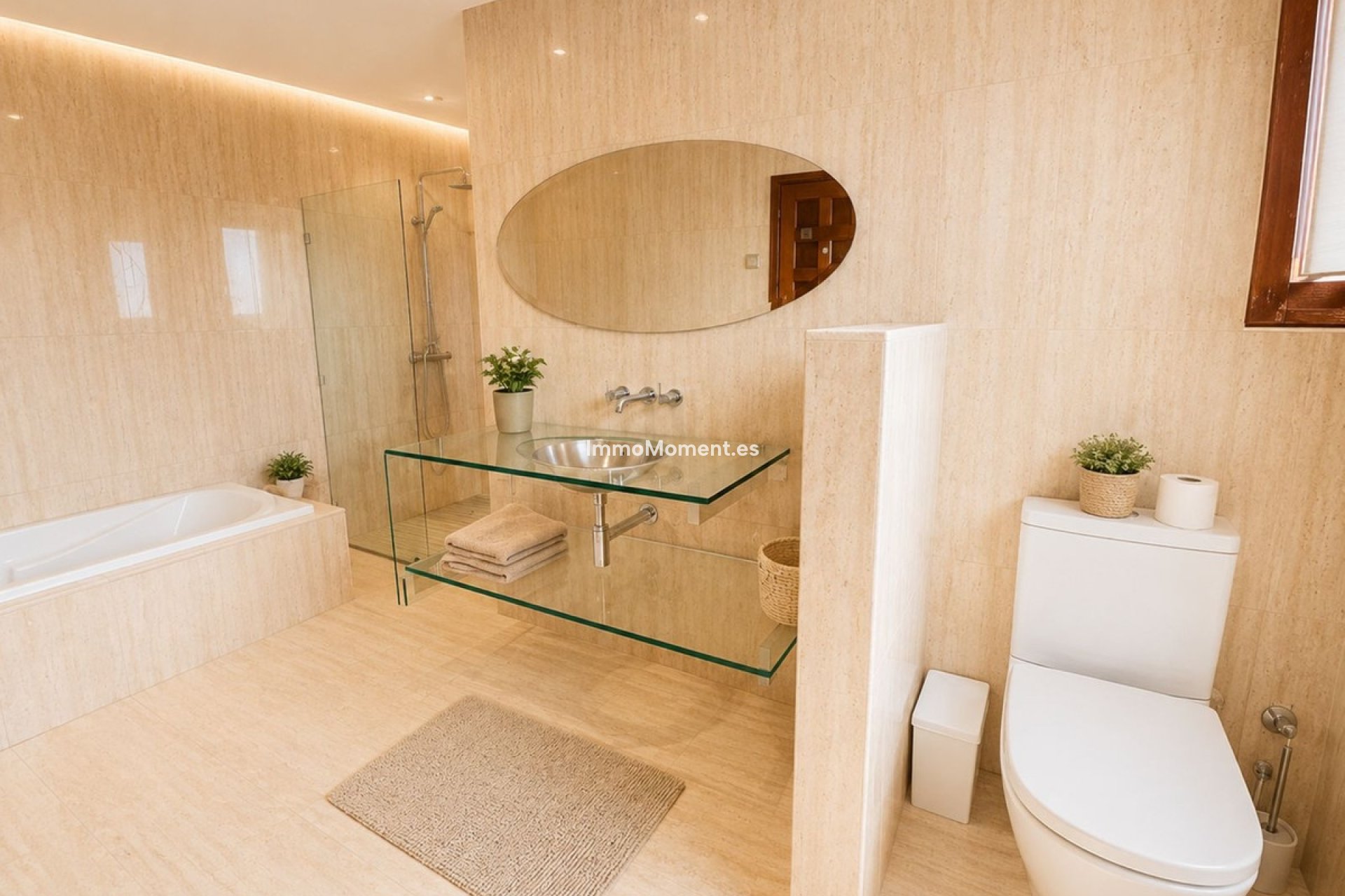 Resale - Detached villa - Marbella - Río Real