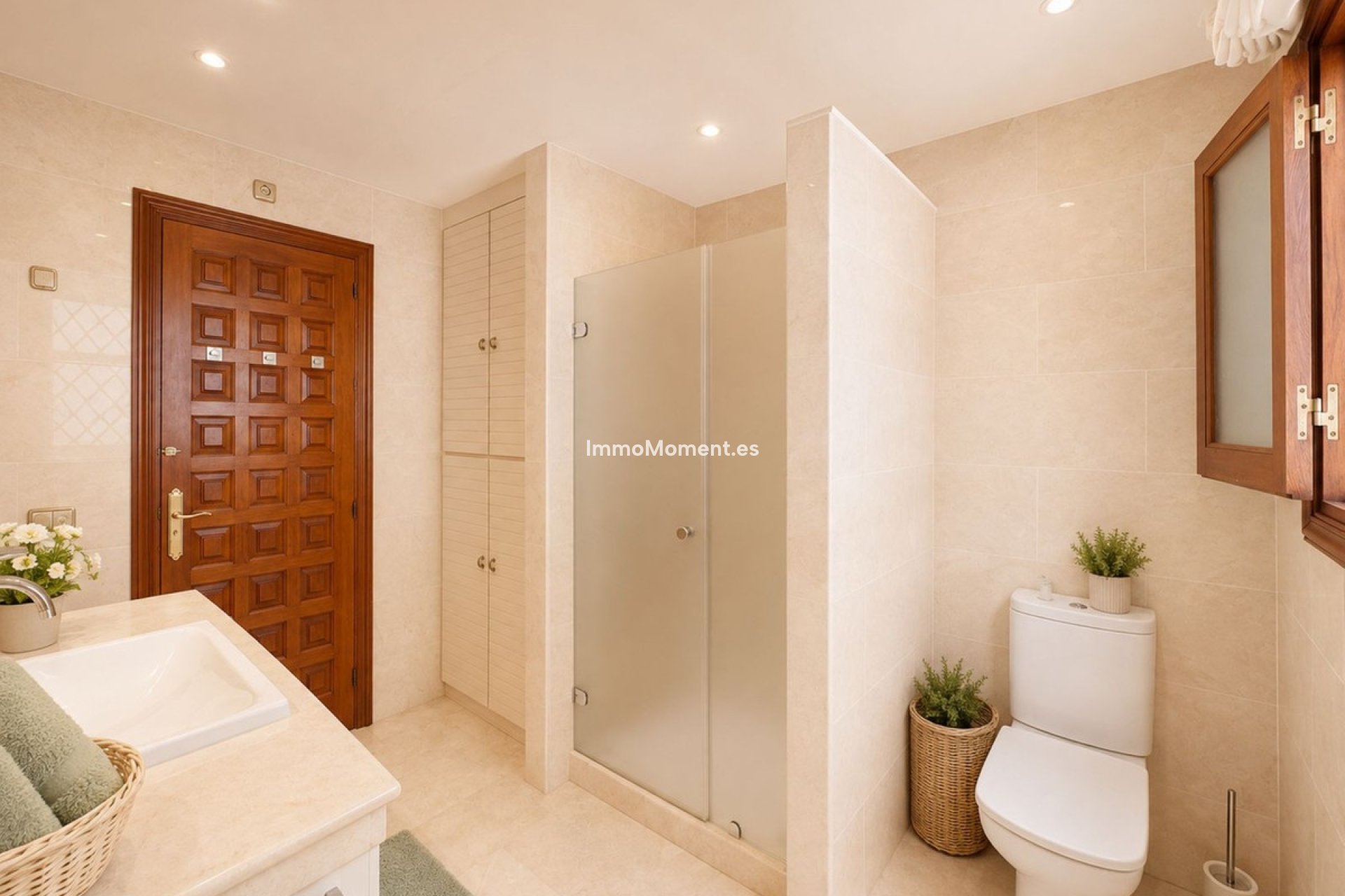 Resale - Detached villa - Marbella - Río Real