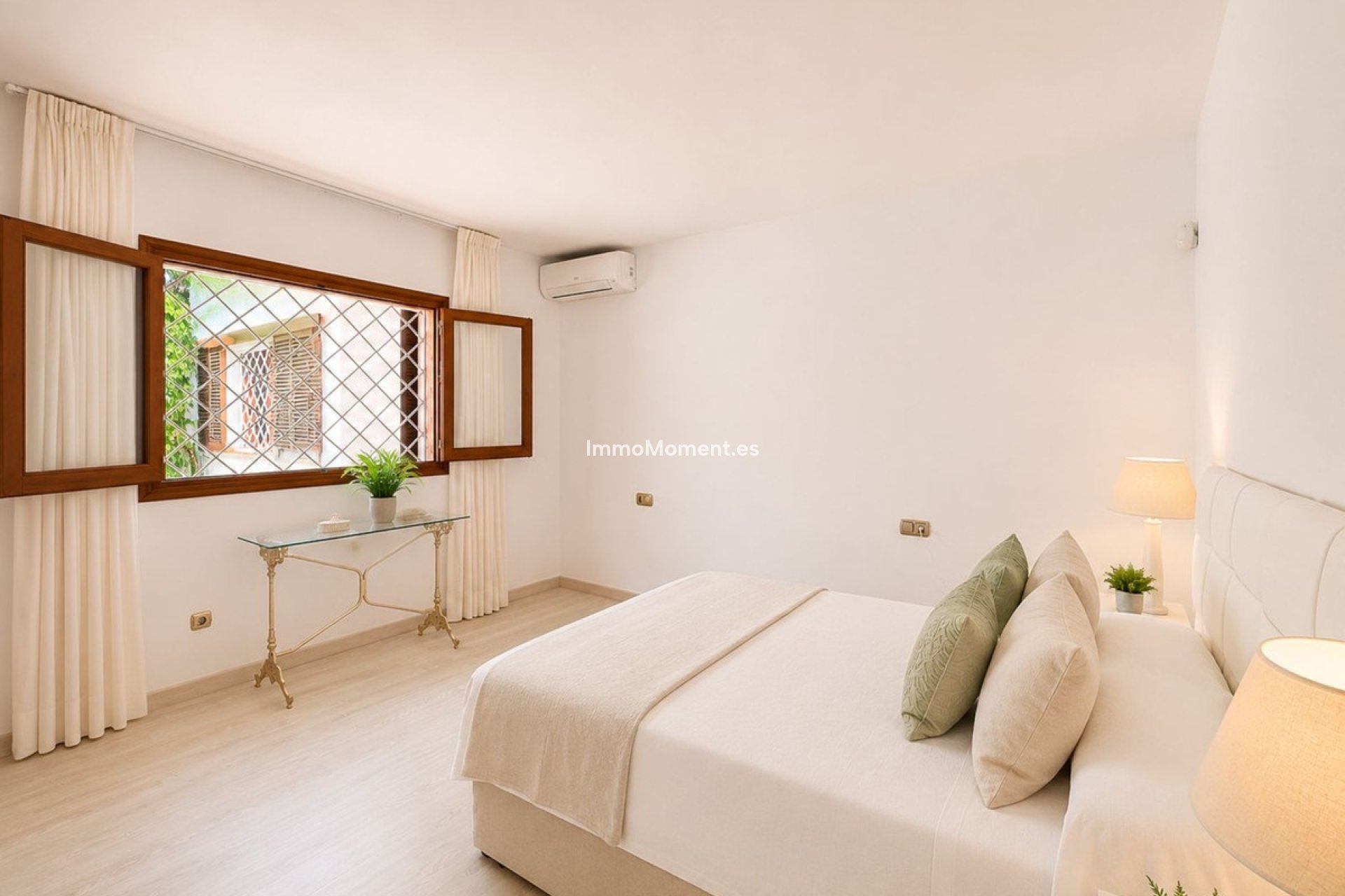 Resale - Detached villa - Marbella - Río Real