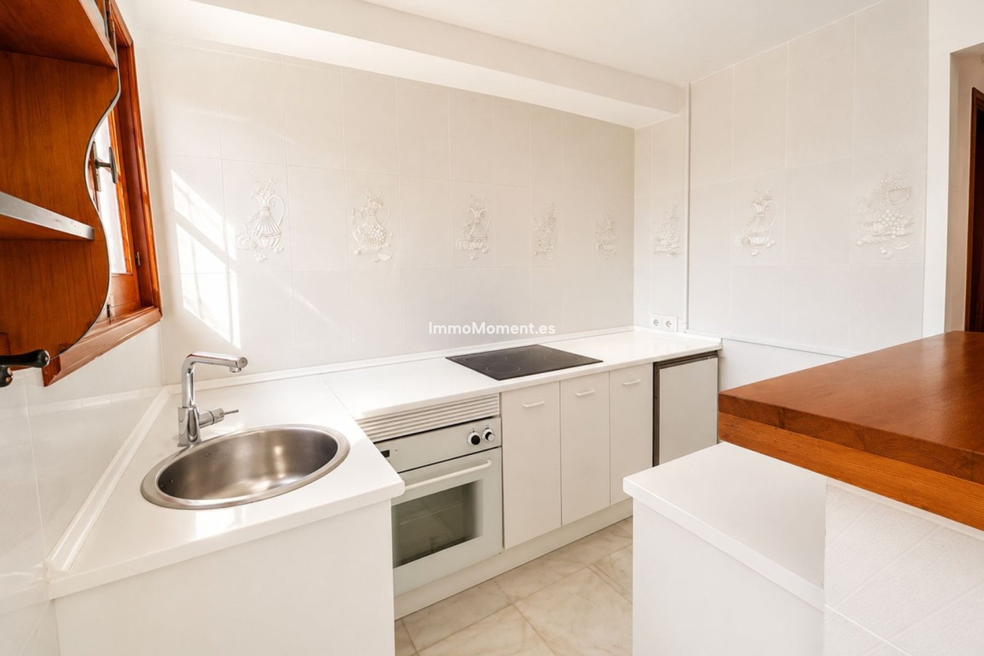 Resale - Detached villa - Marbella - Río Real