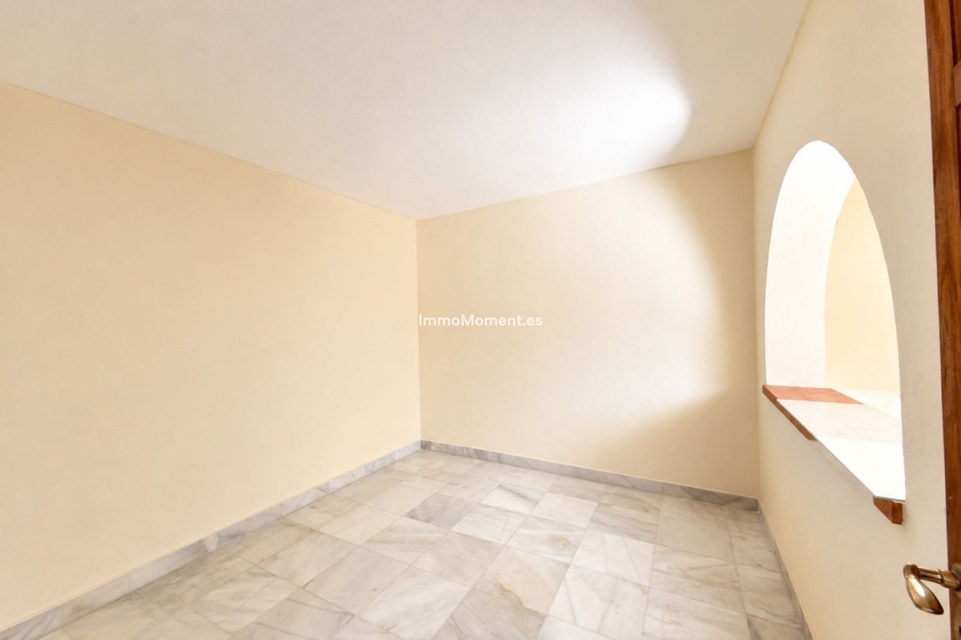 Resale - Detached villa - Marbella - Río Real