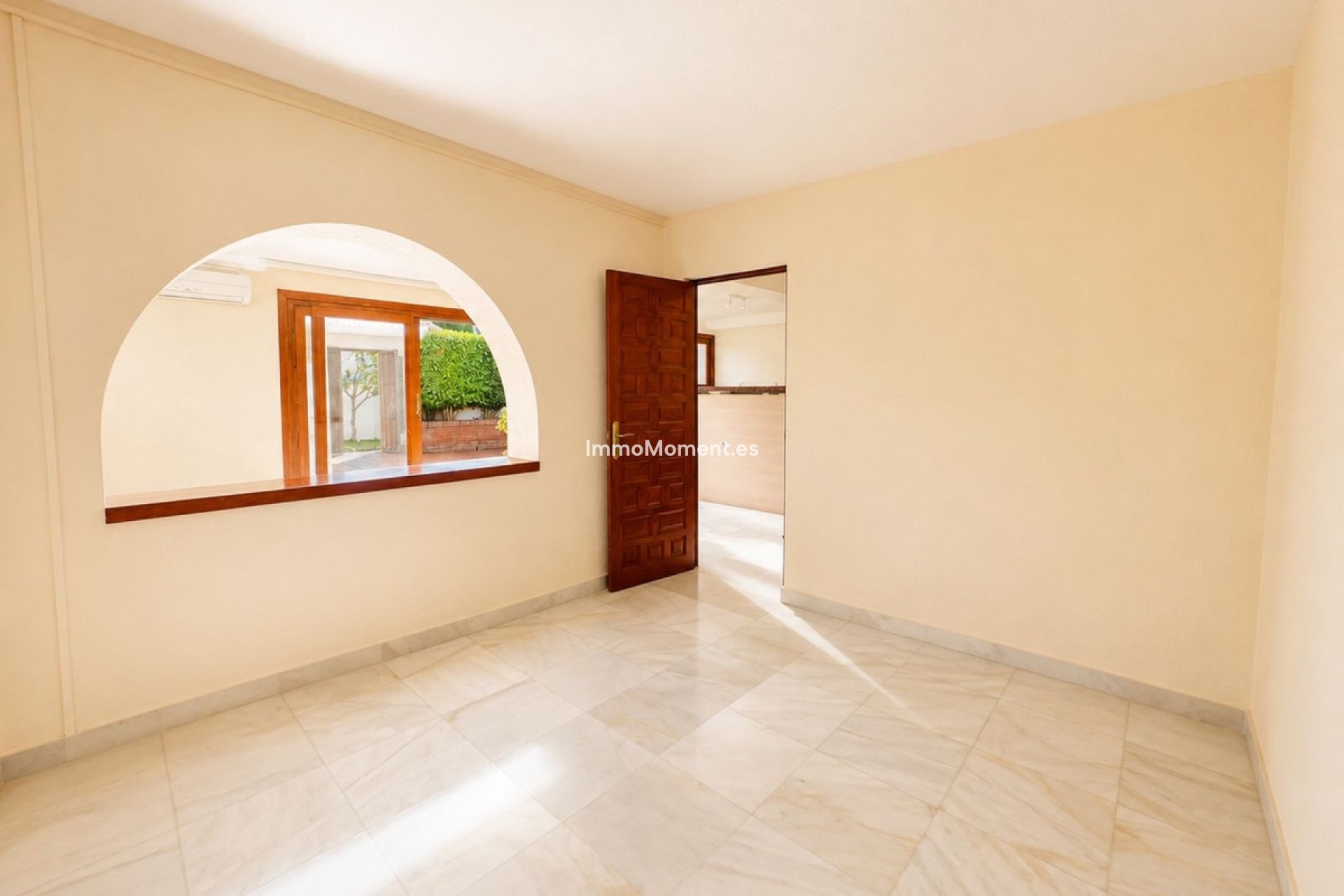 Resale - Detached villa - Marbella - Río Real