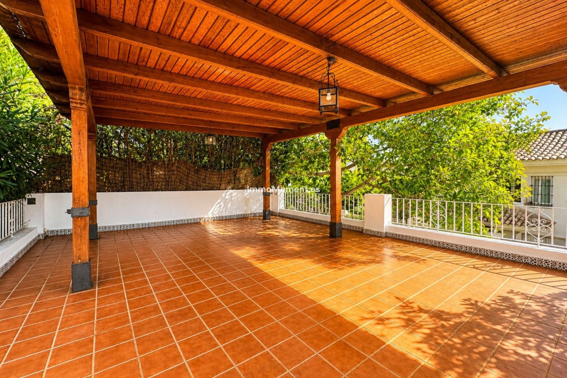 Resale - Detached villa - Marbella - Río Real