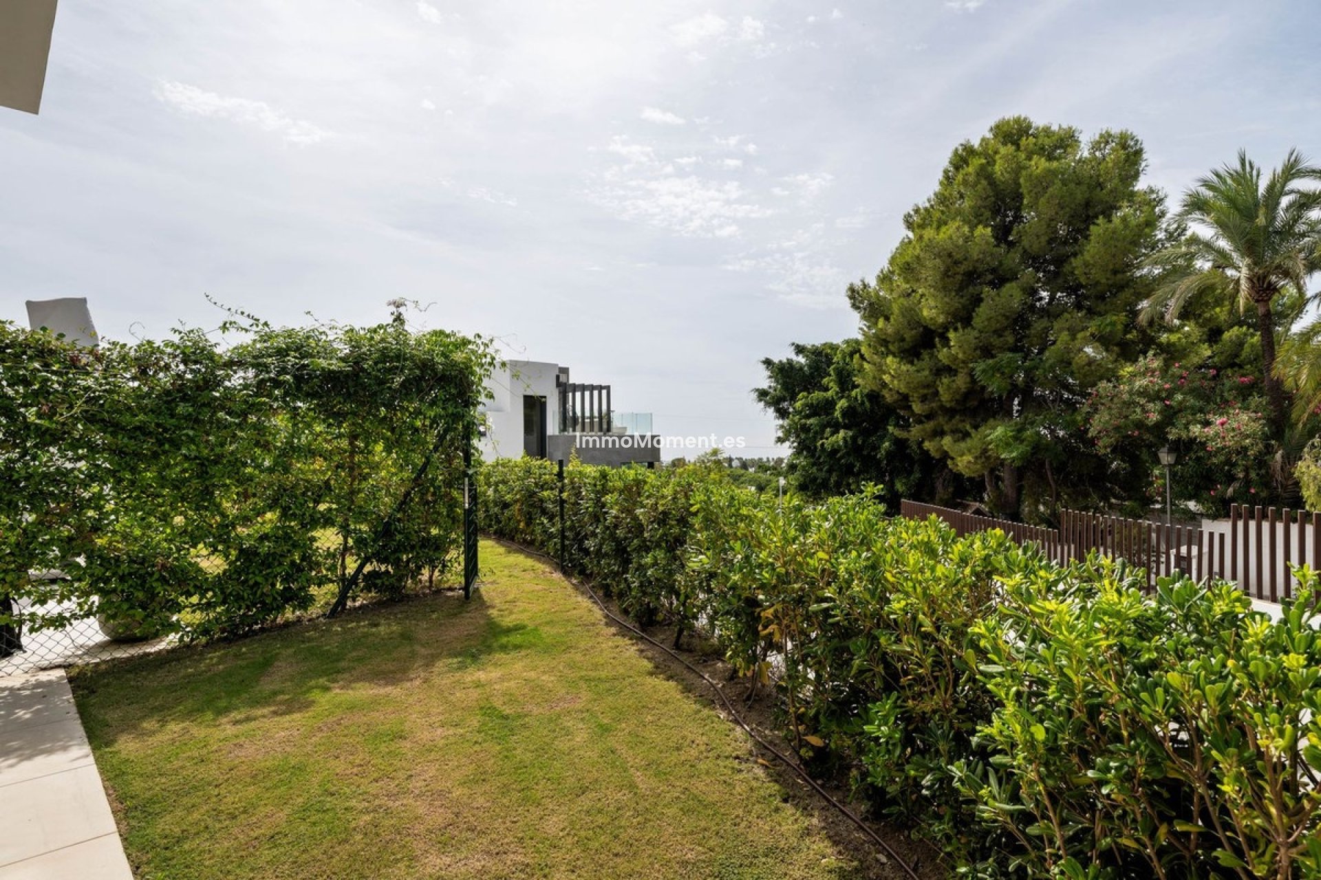 Resale - Detached villa - Marbella - Río Real