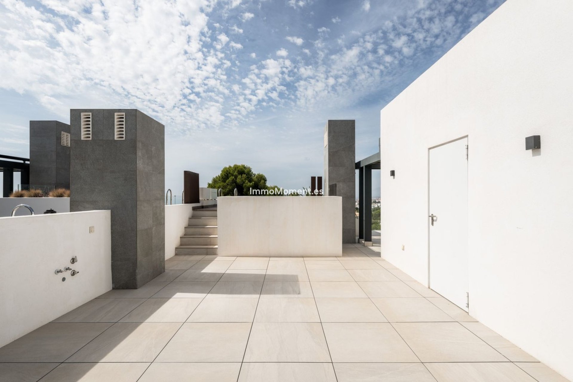 Resale - Detached villa - Marbella - Río Real