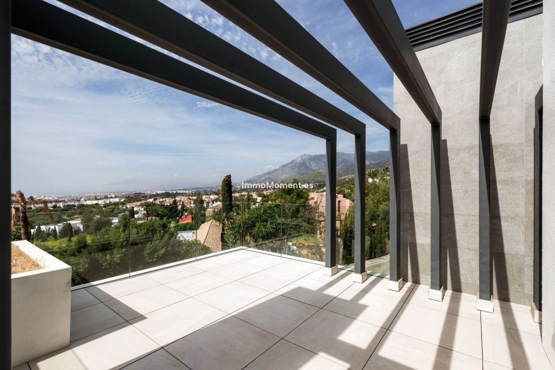 Resale - Detached villa - Marbella - Río Real