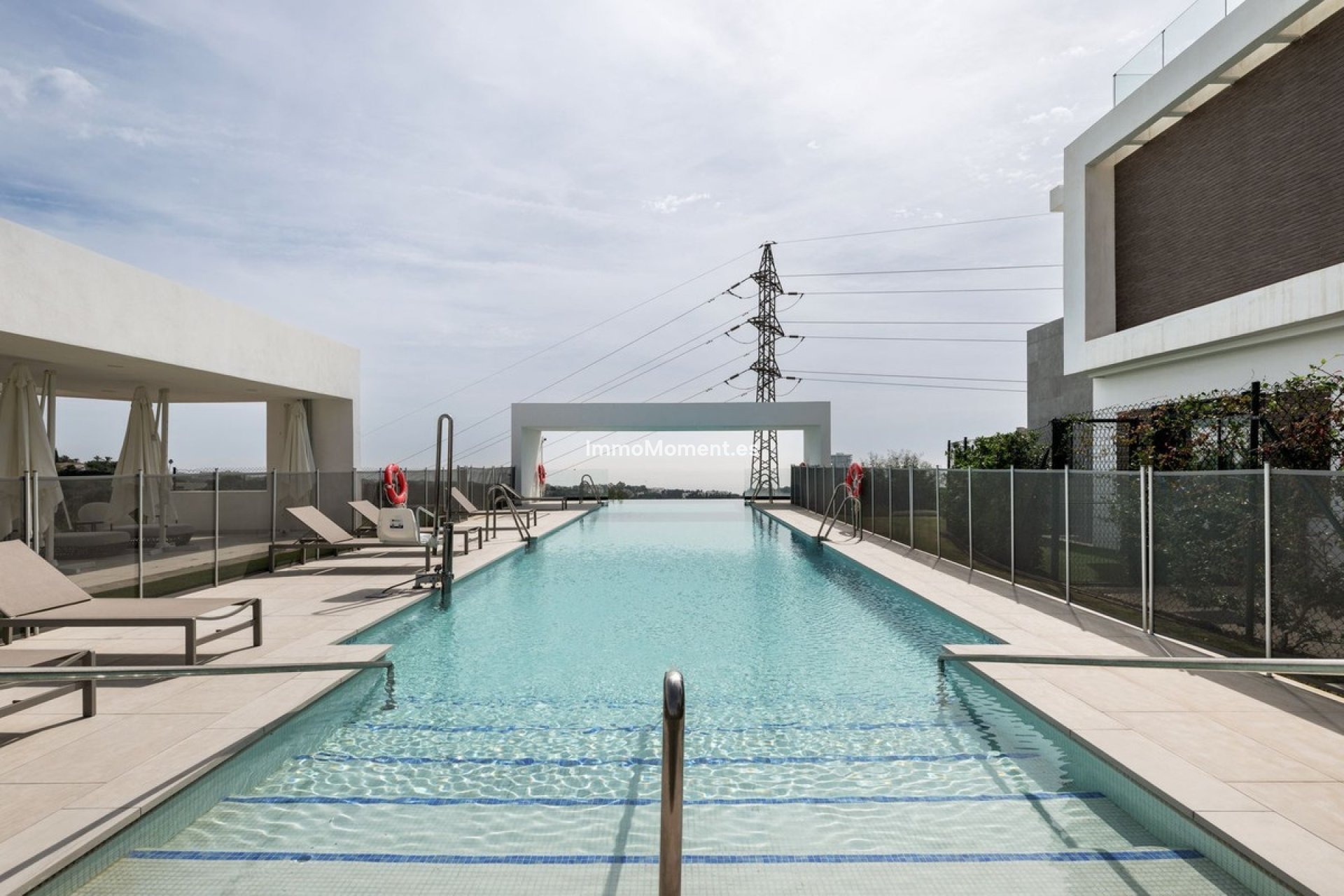 Resale - Detached villa - Marbella - Río Real