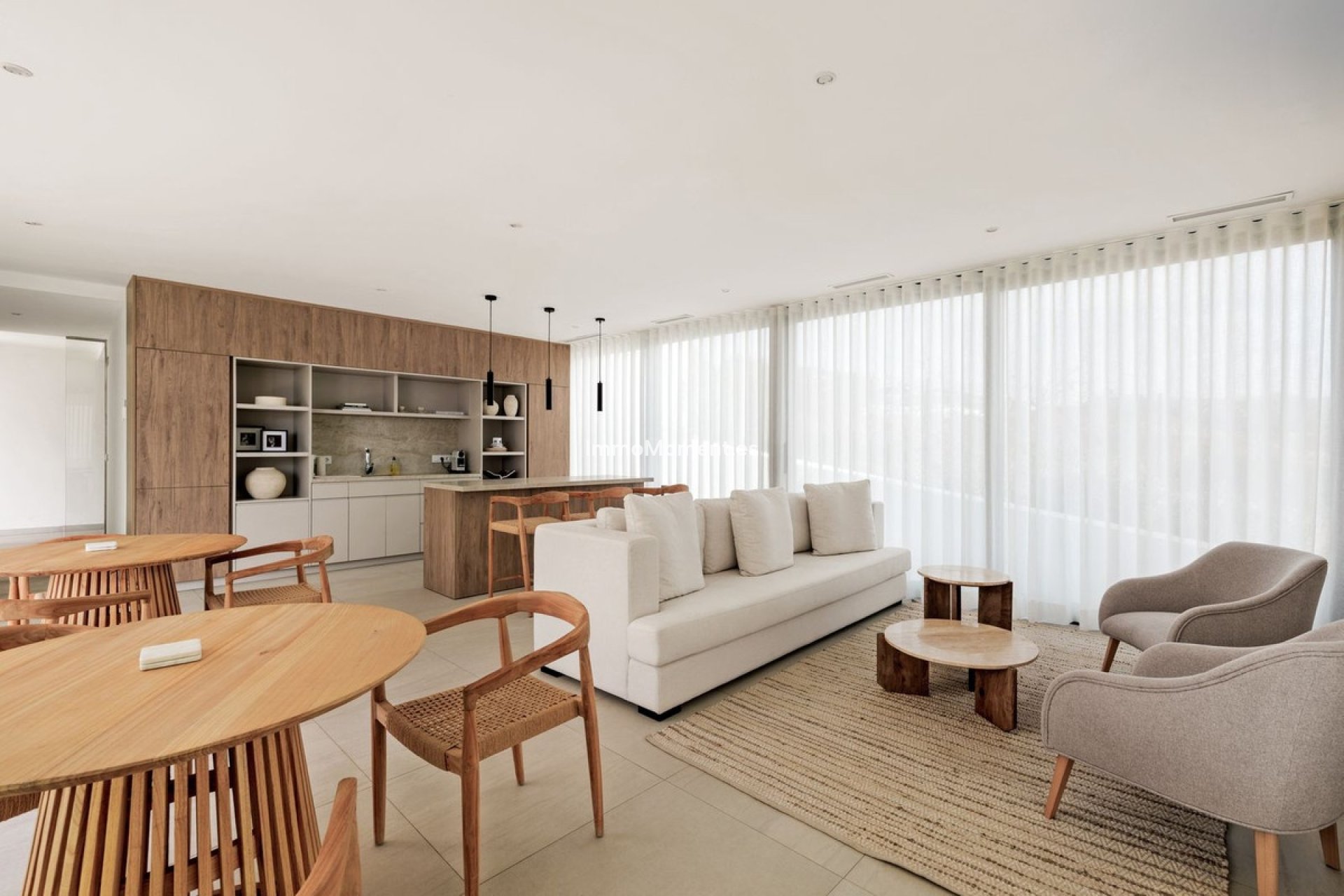 Resale - Detached villa - Marbella - Río Real