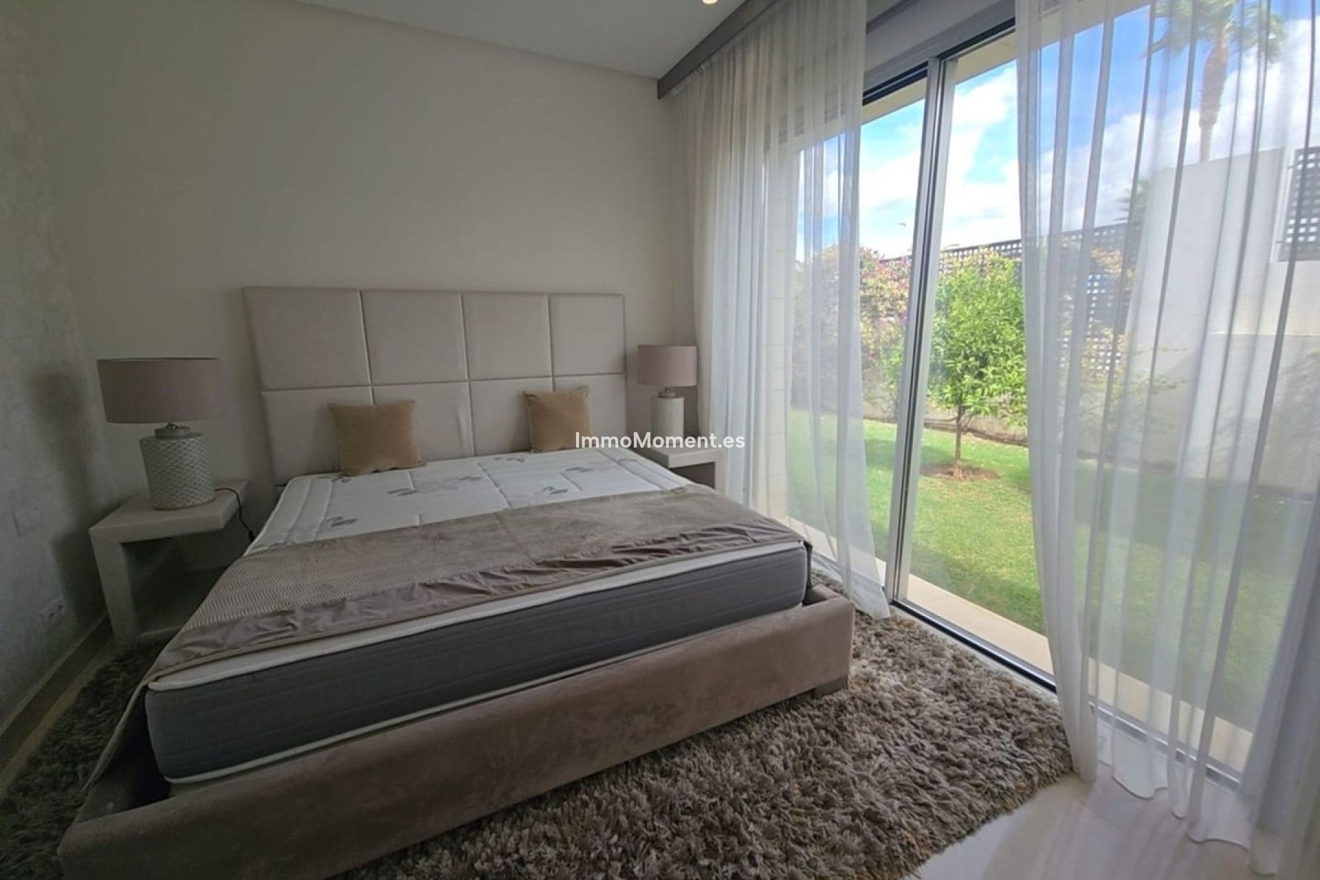 Resale - Detached villa - Marbella - Río Real