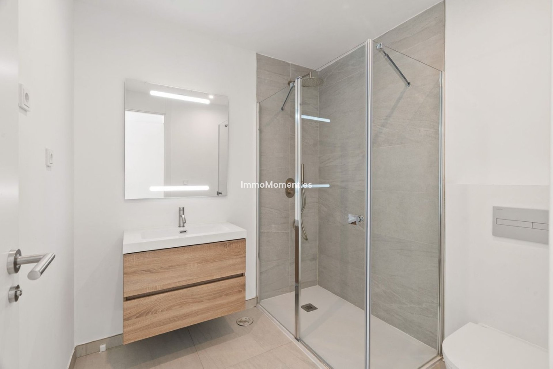 Resale - Detached villa - Marbella - Río Real