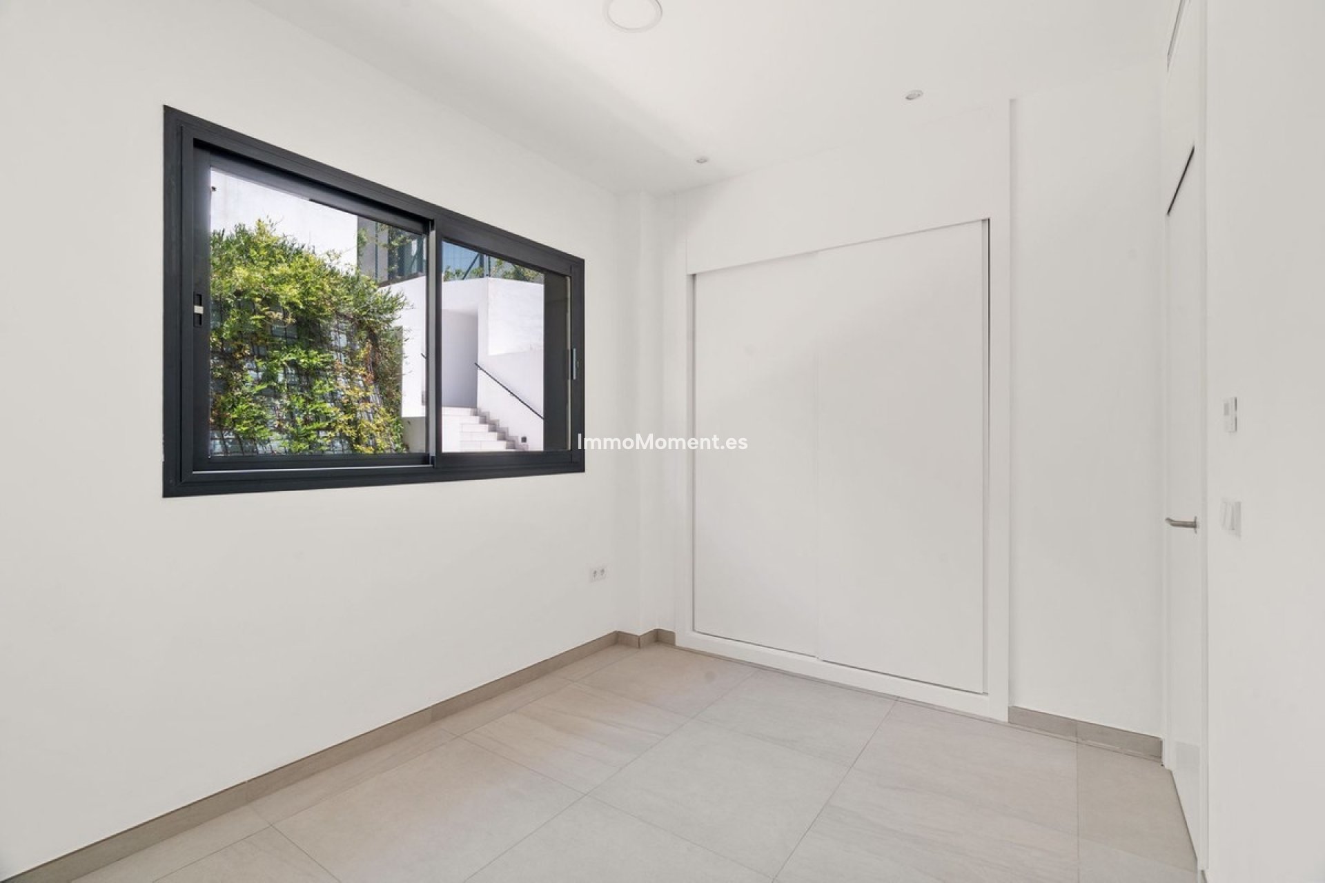 Resale - Detached villa - Marbella - Río Real