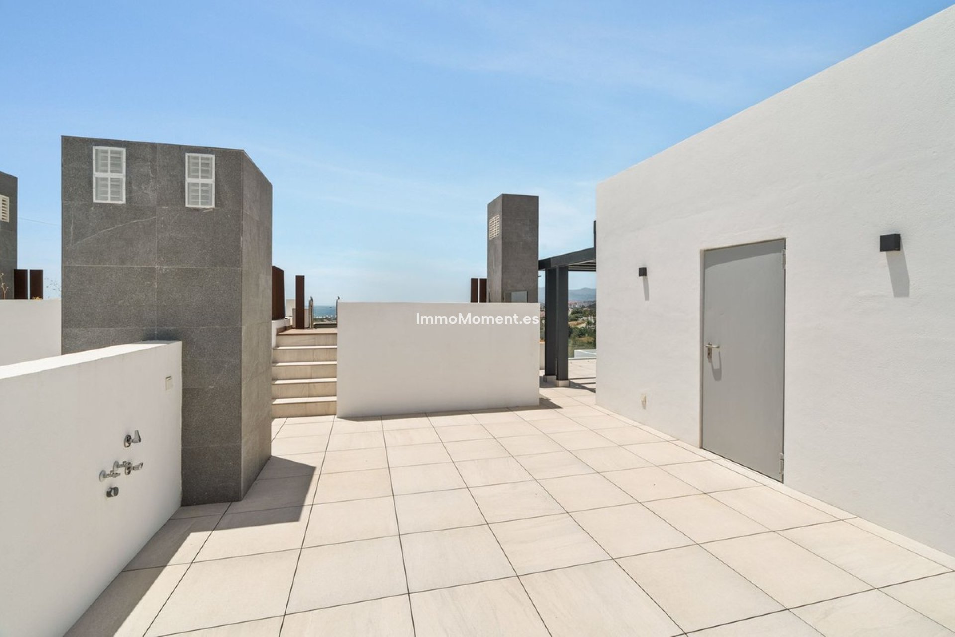 Resale - Detached villa - Marbella - Río Real