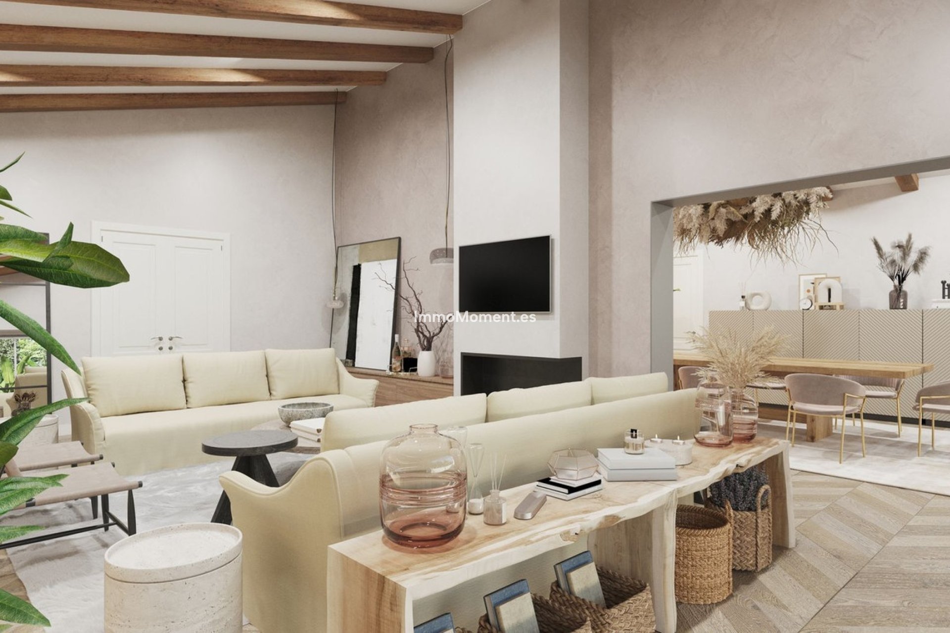 Resale - Detached villa - Marbella - Río Real