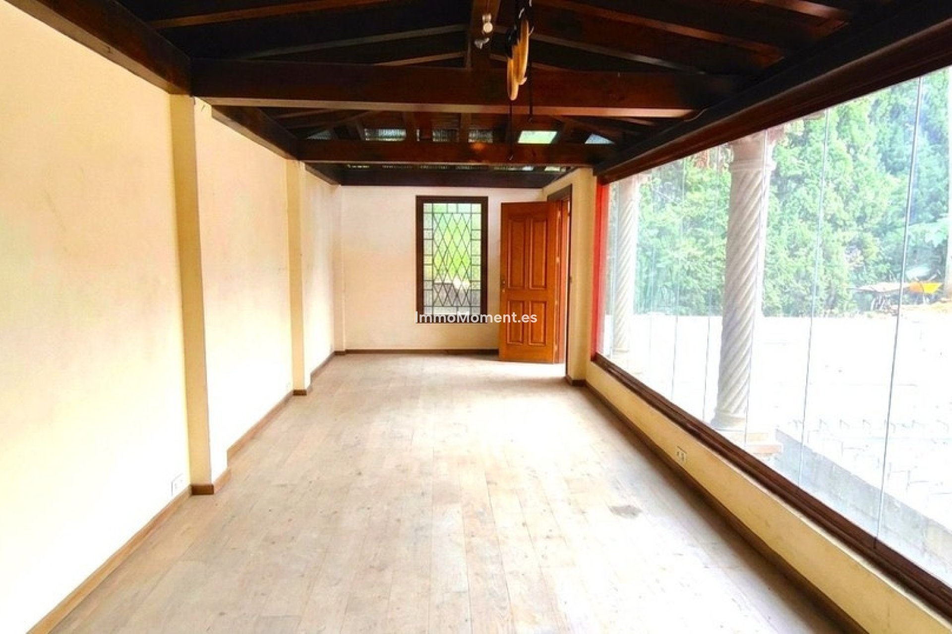 Resale - Detached villa - Marbella - Río Real