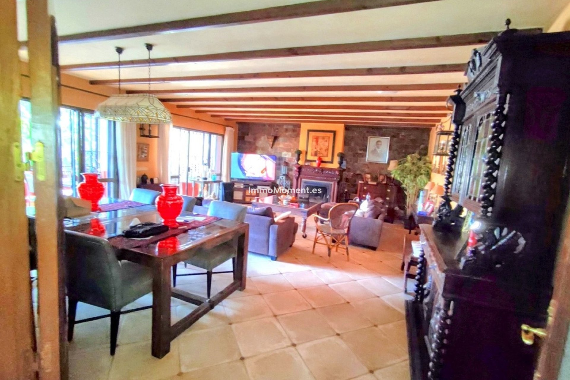 Resale - Detached villa - Marbella - Río Real