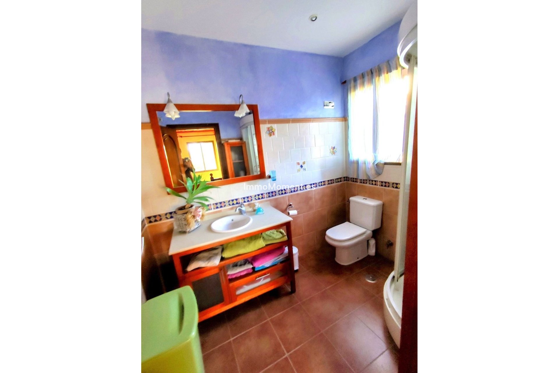 Resale - Detached villa - Marbella - Río Real