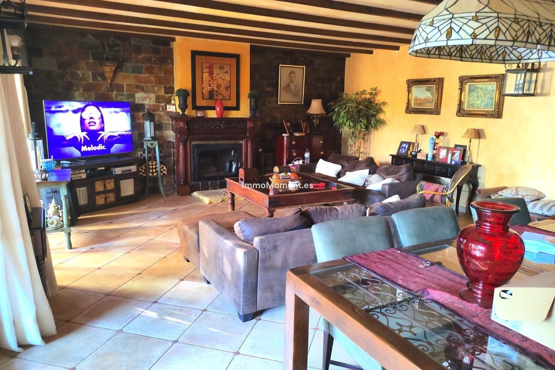 Resale - Detached villa - Marbella - Río Real