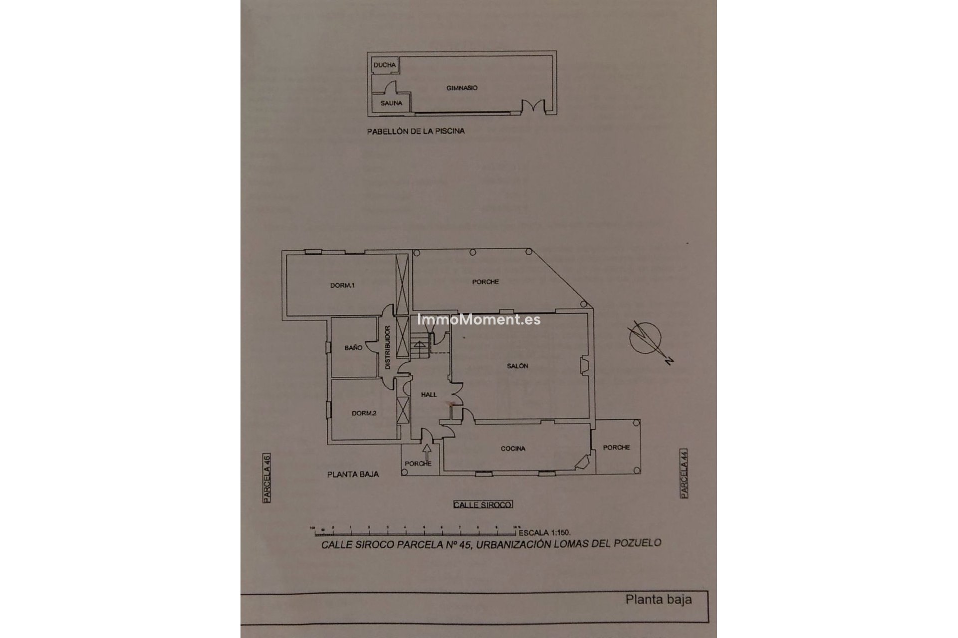 Resale - Detached villa - Marbella - Río Real