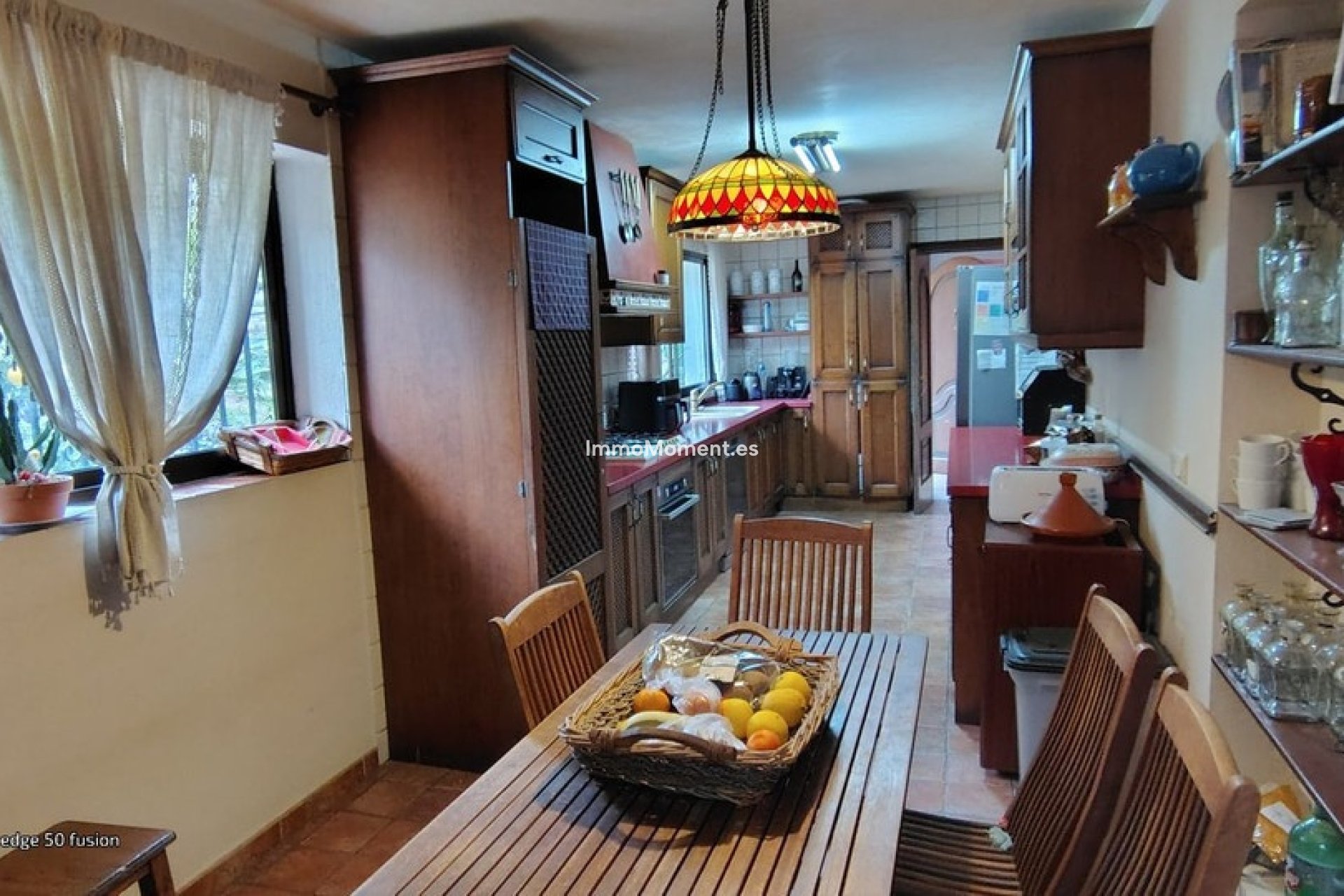 Resale - Detached villa - Marbella - Río Real