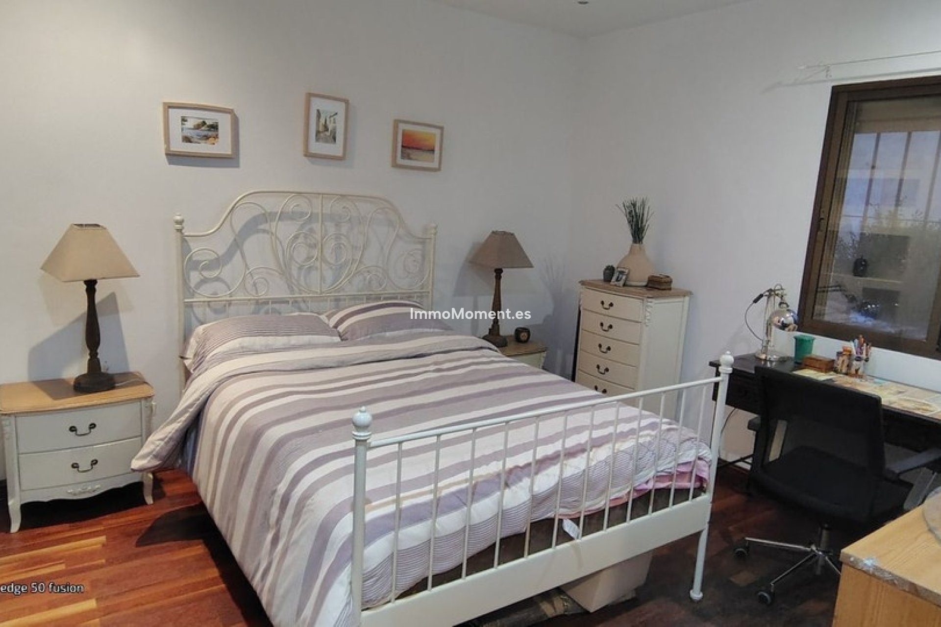 Resale - Detached villa - Marbella - Río Real