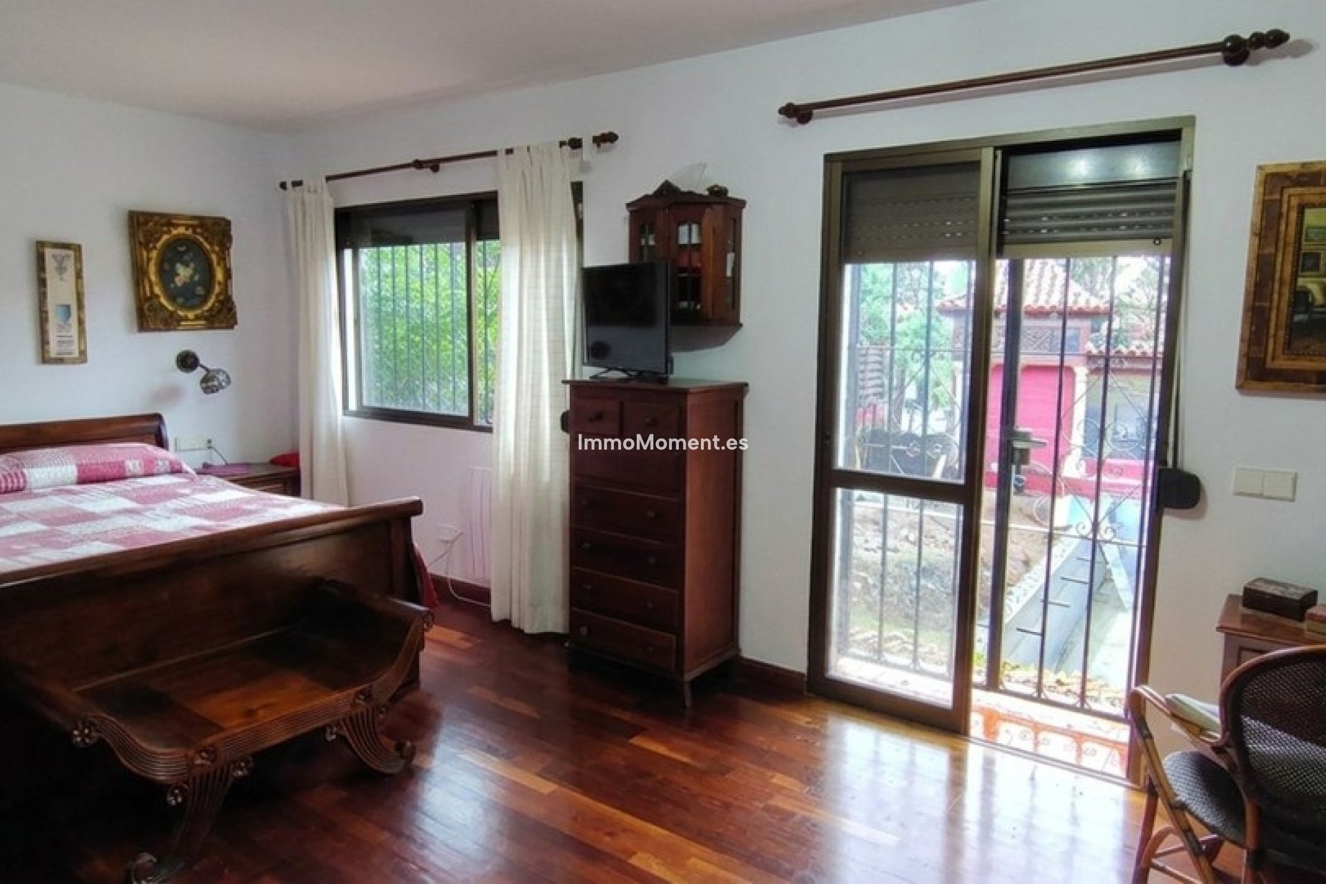 Resale - Detached villa - Marbella - Río Real