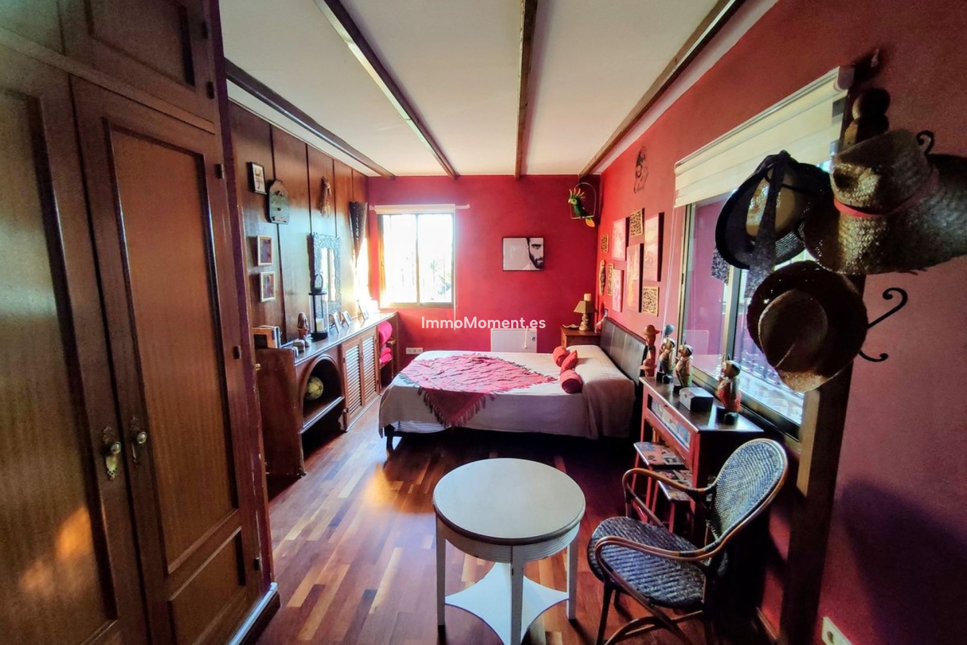 Resale - Detached villa - Marbella - Río Real