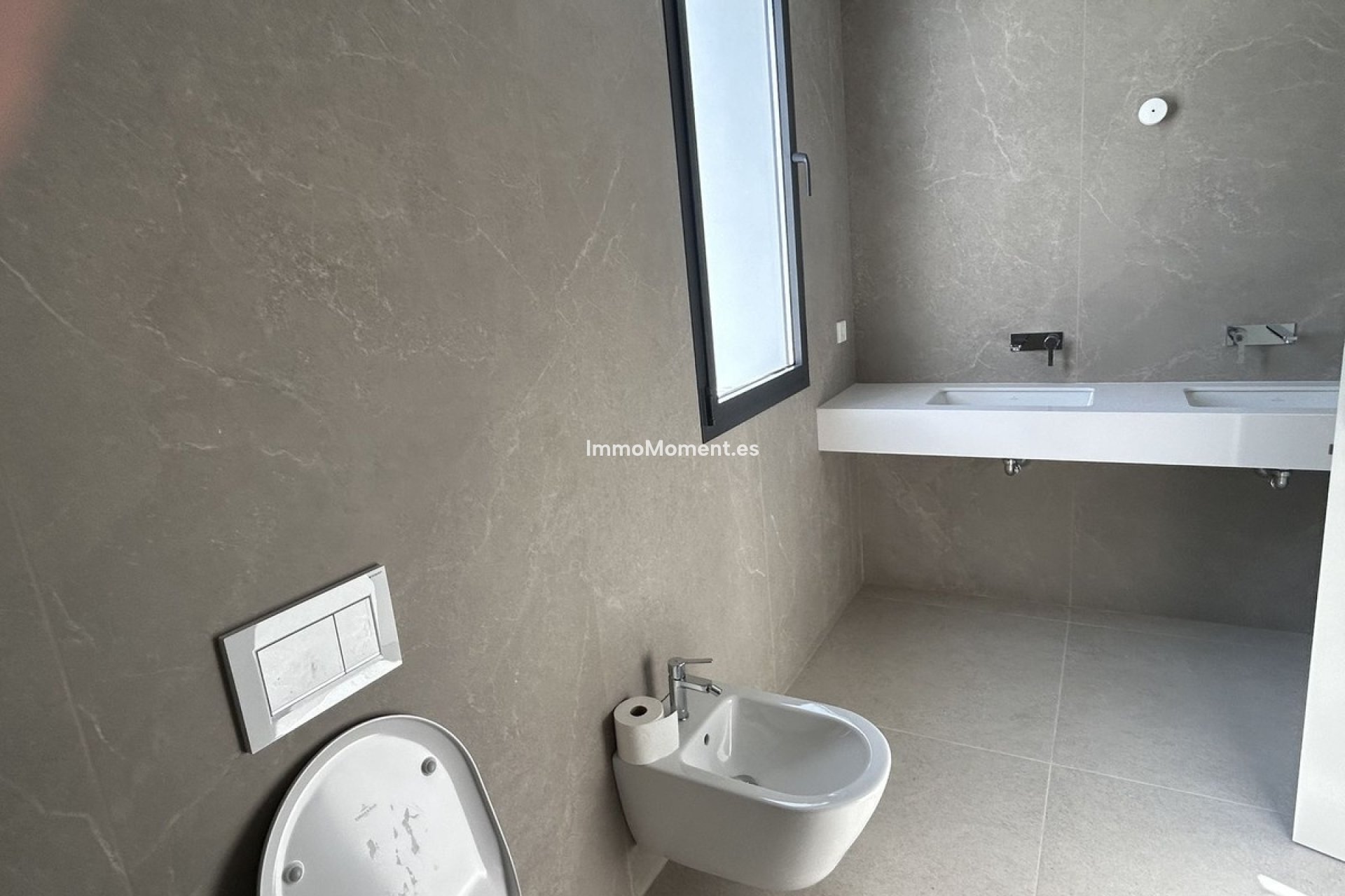 Resale - Detached villa - Marbella - Río Real