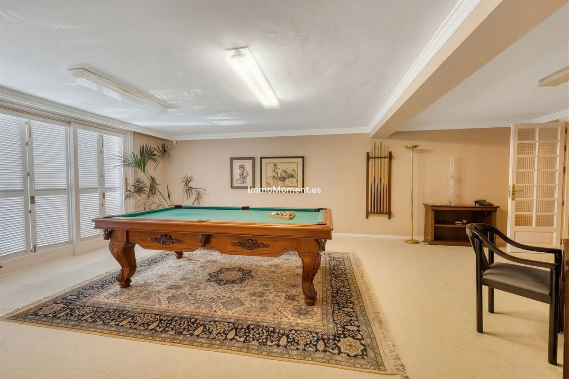 Resale - Detached villa - Marbella - Río Real
