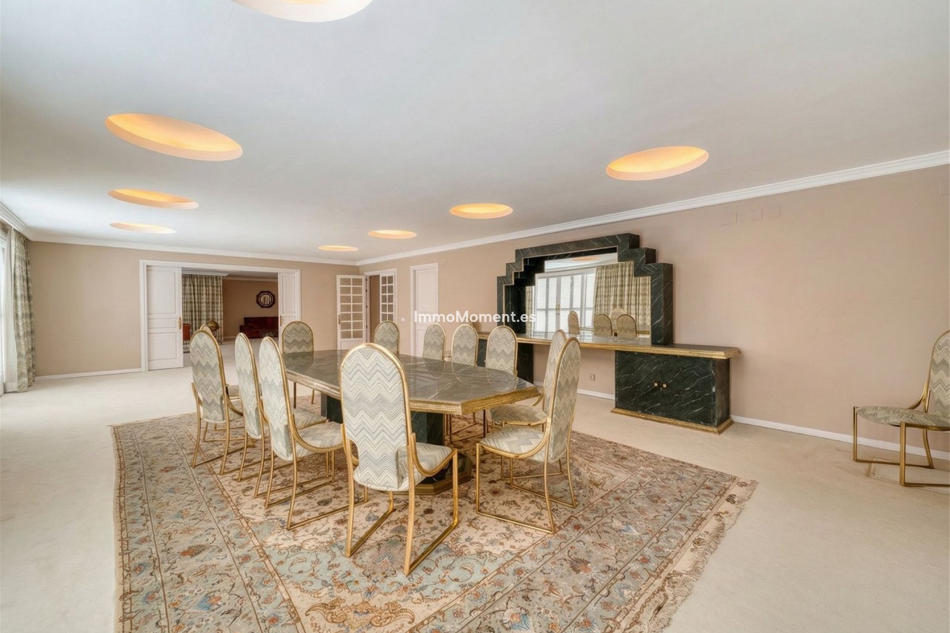 Resale - Detached villa - Marbella - Río Real