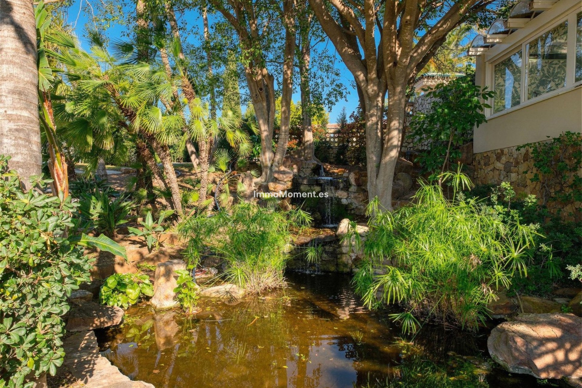 Resale - Detached villa - Marbella - Río Real