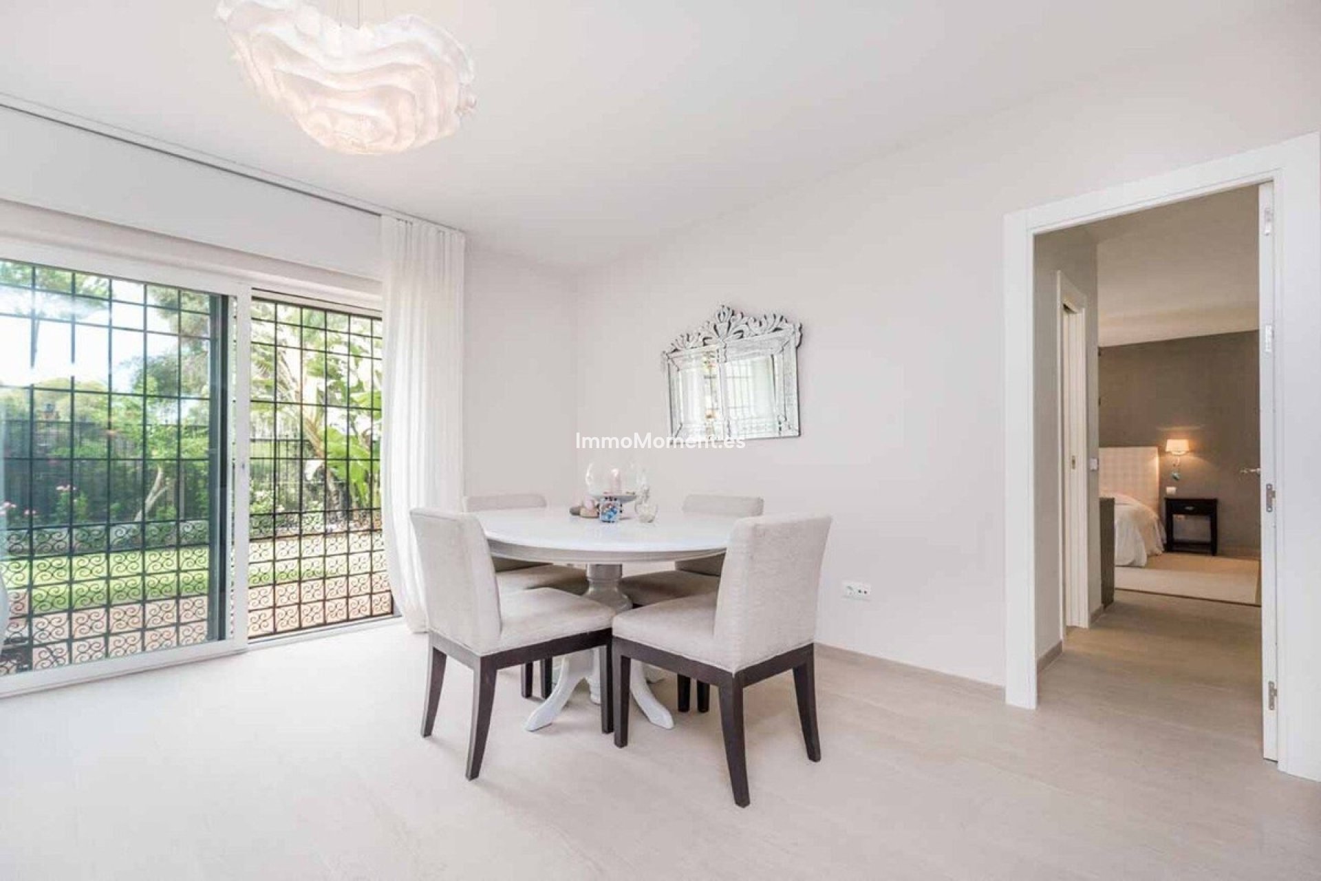 Resale - Detached villa - Marbella - Río Real