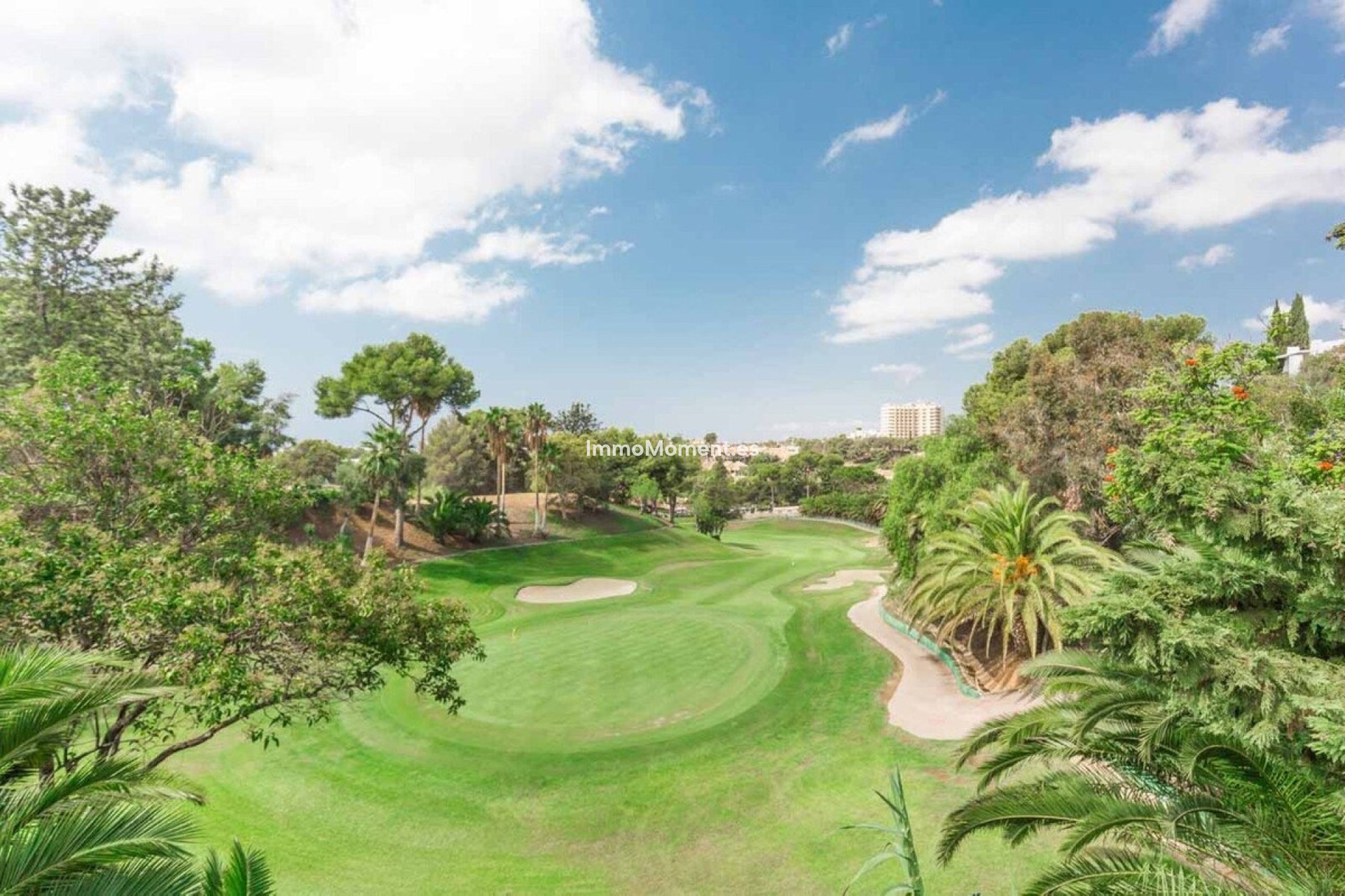 Resale - Detached villa - Marbella - Río Real