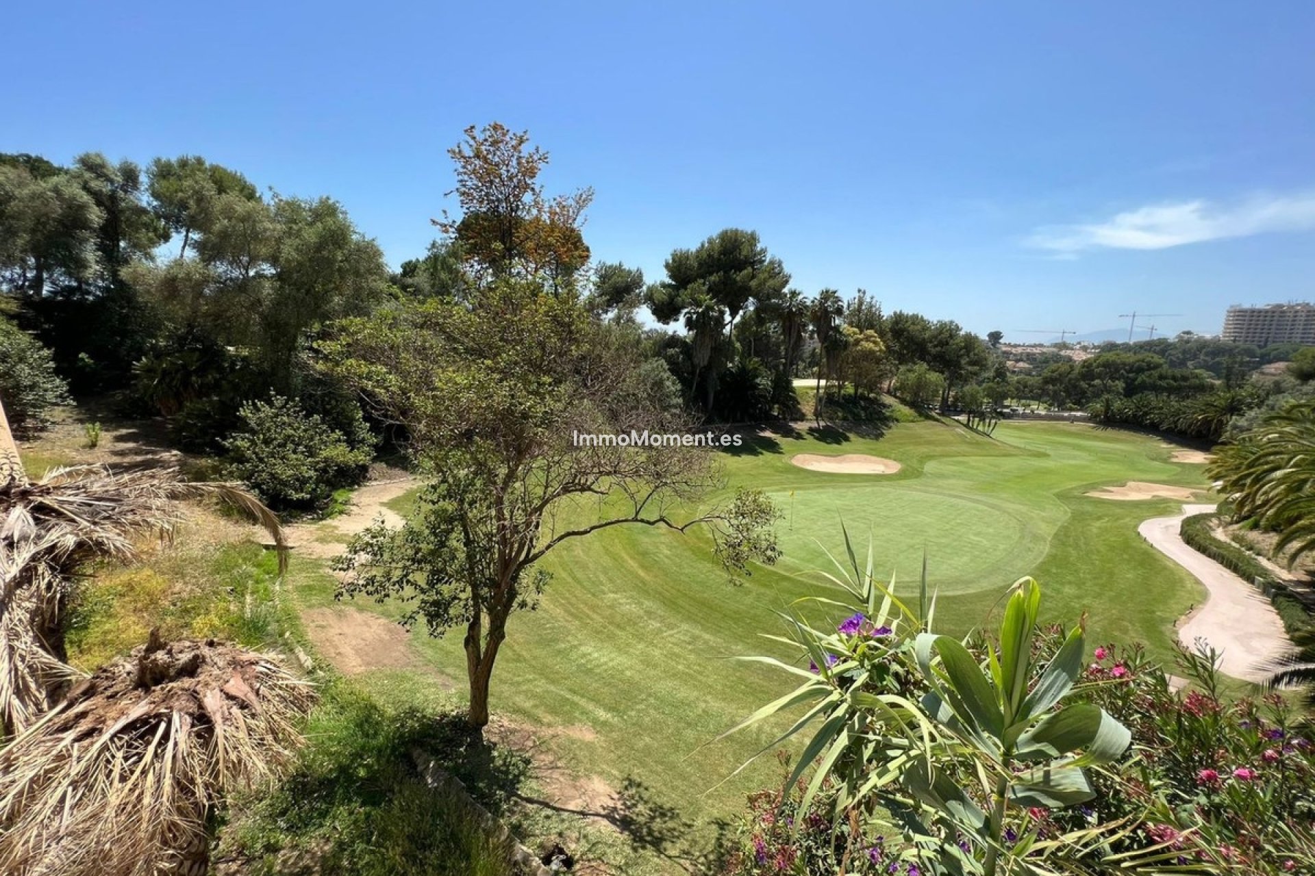 Resale - Detached villa - Marbella - Río Real