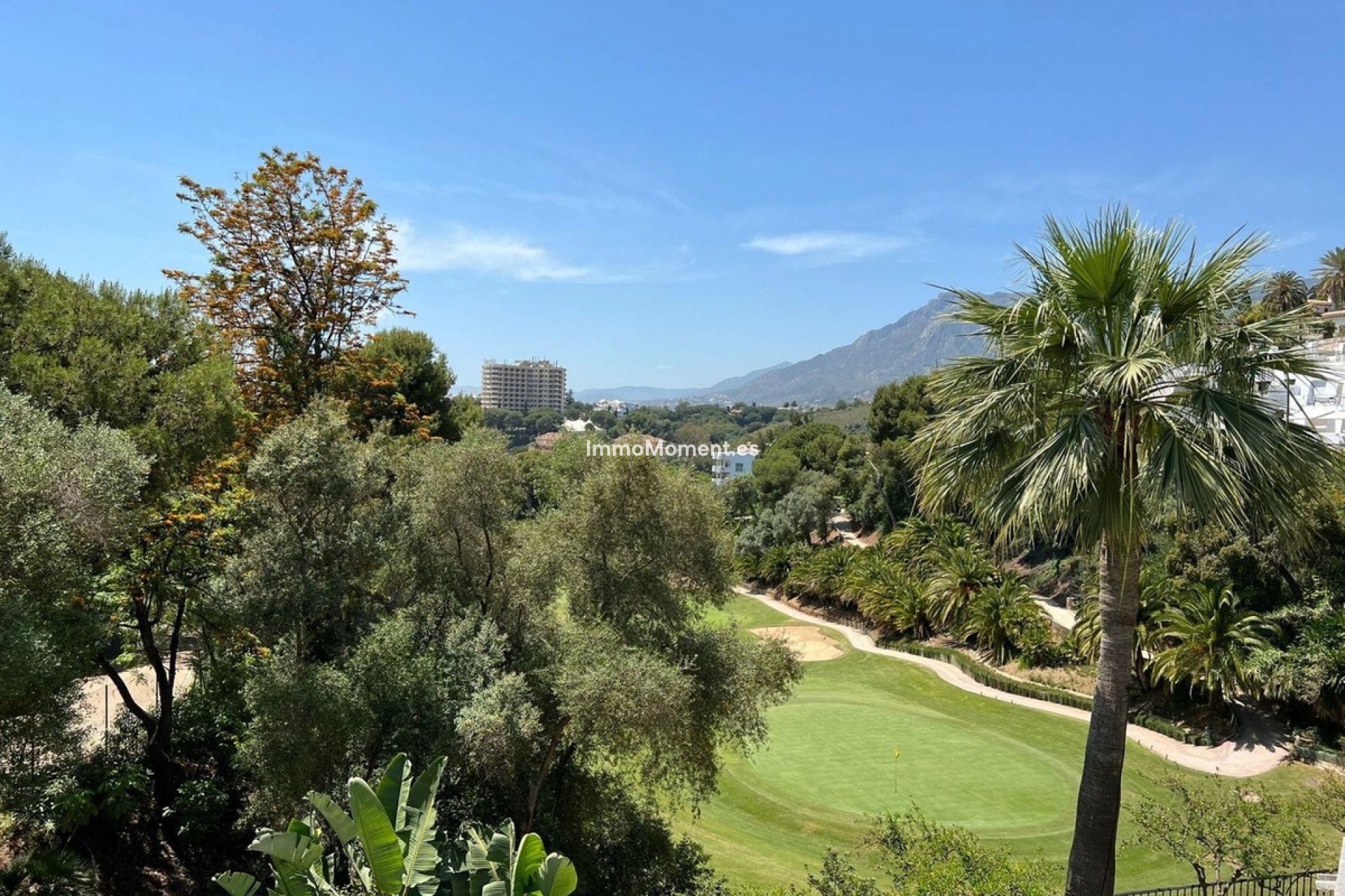 Resale - Detached villa - Marbella - Río Real