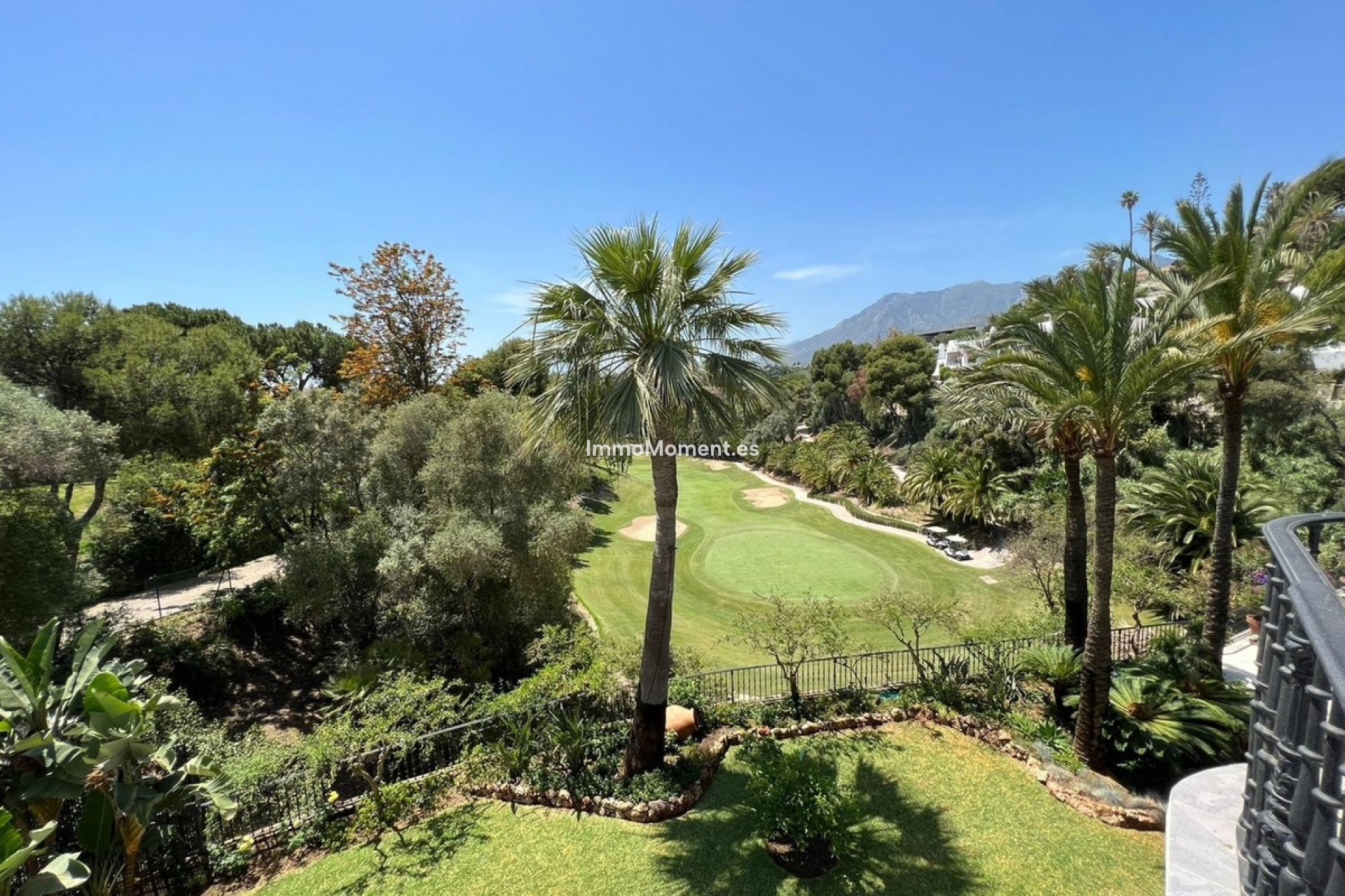 Resale - Detached villa - Marbella - Río Real