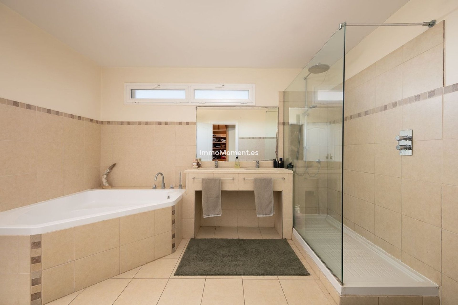 Resale - Detached villa - Marbella - Río Real
