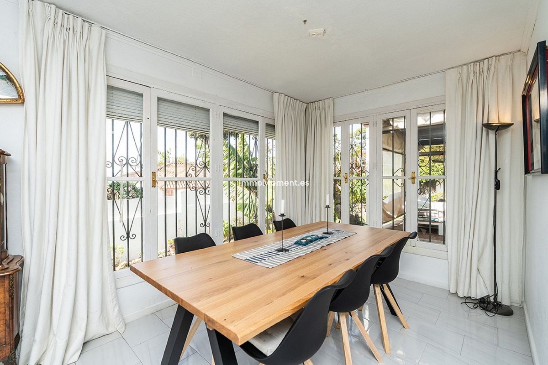 Resale - Detached villa - Marbella - Río Real