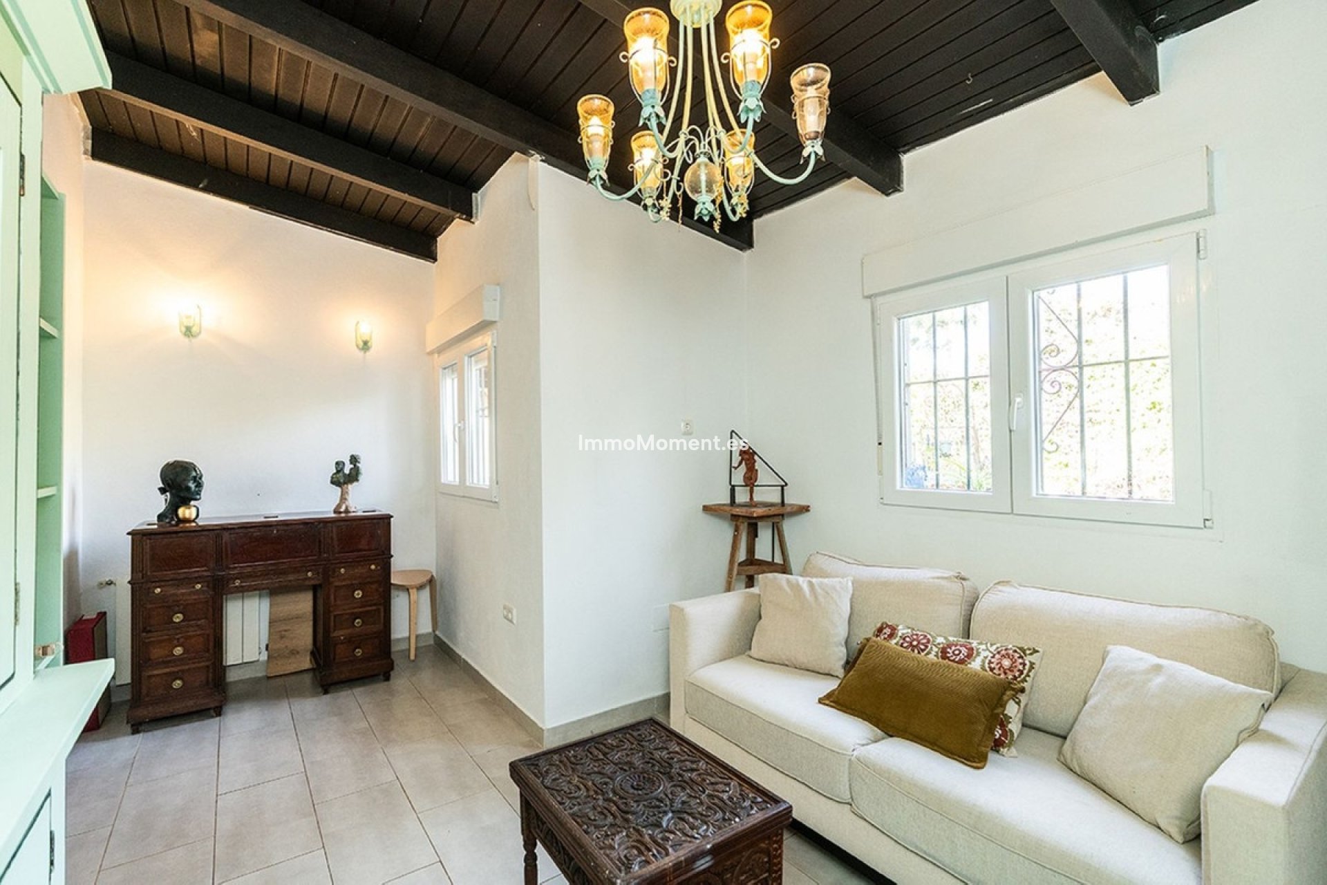 Resale - Detached villa - Marbella - Río Real