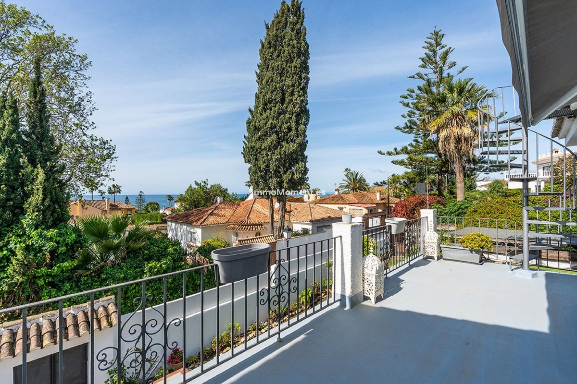 Resale - Detached villa - Marbella - Río Real