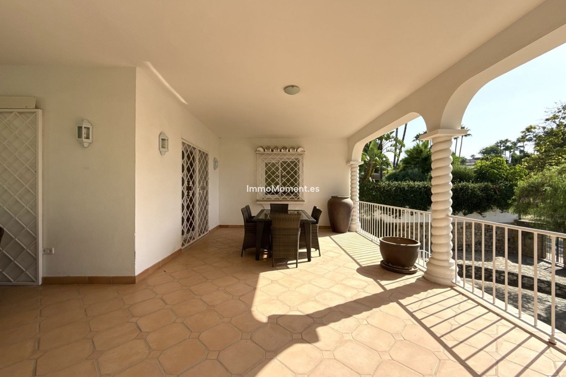 Resale - Detached villa - Marbella - San Pedro de Alcántara