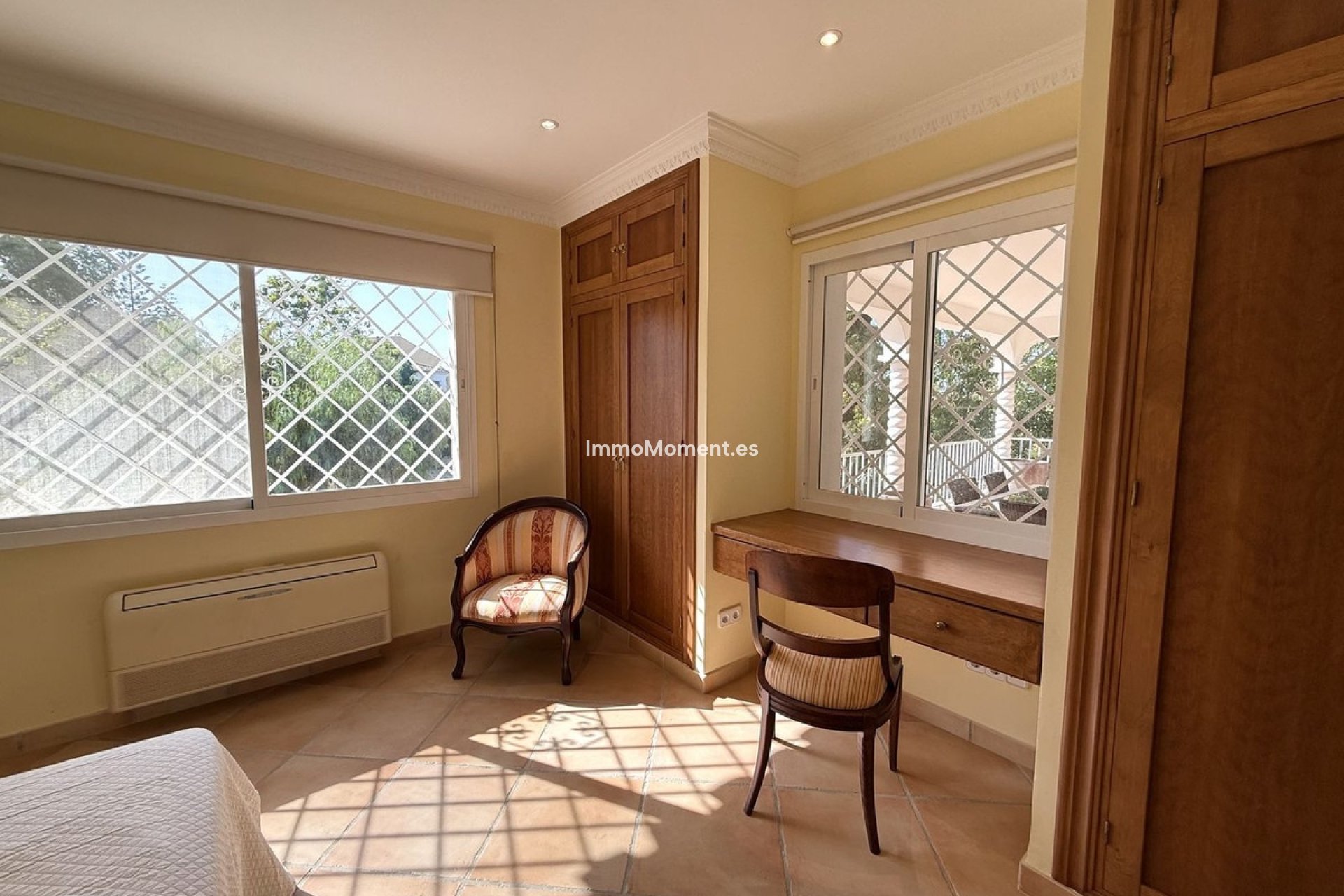 Resale - Detached villa - Marbella - San Pedro de Alcántara