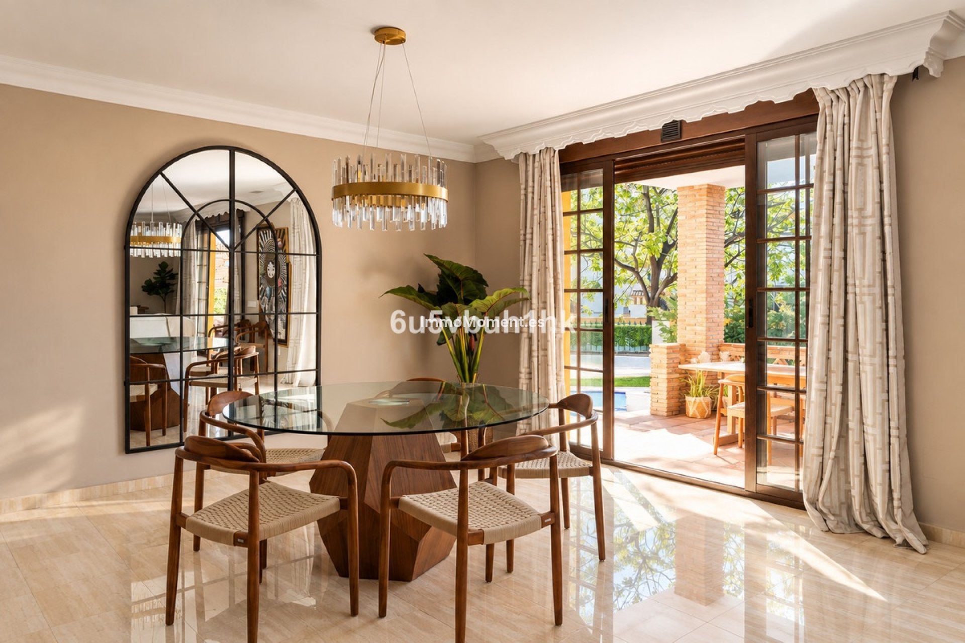 Resale - Detached villa - Marbella - San Pedro de Alcántara