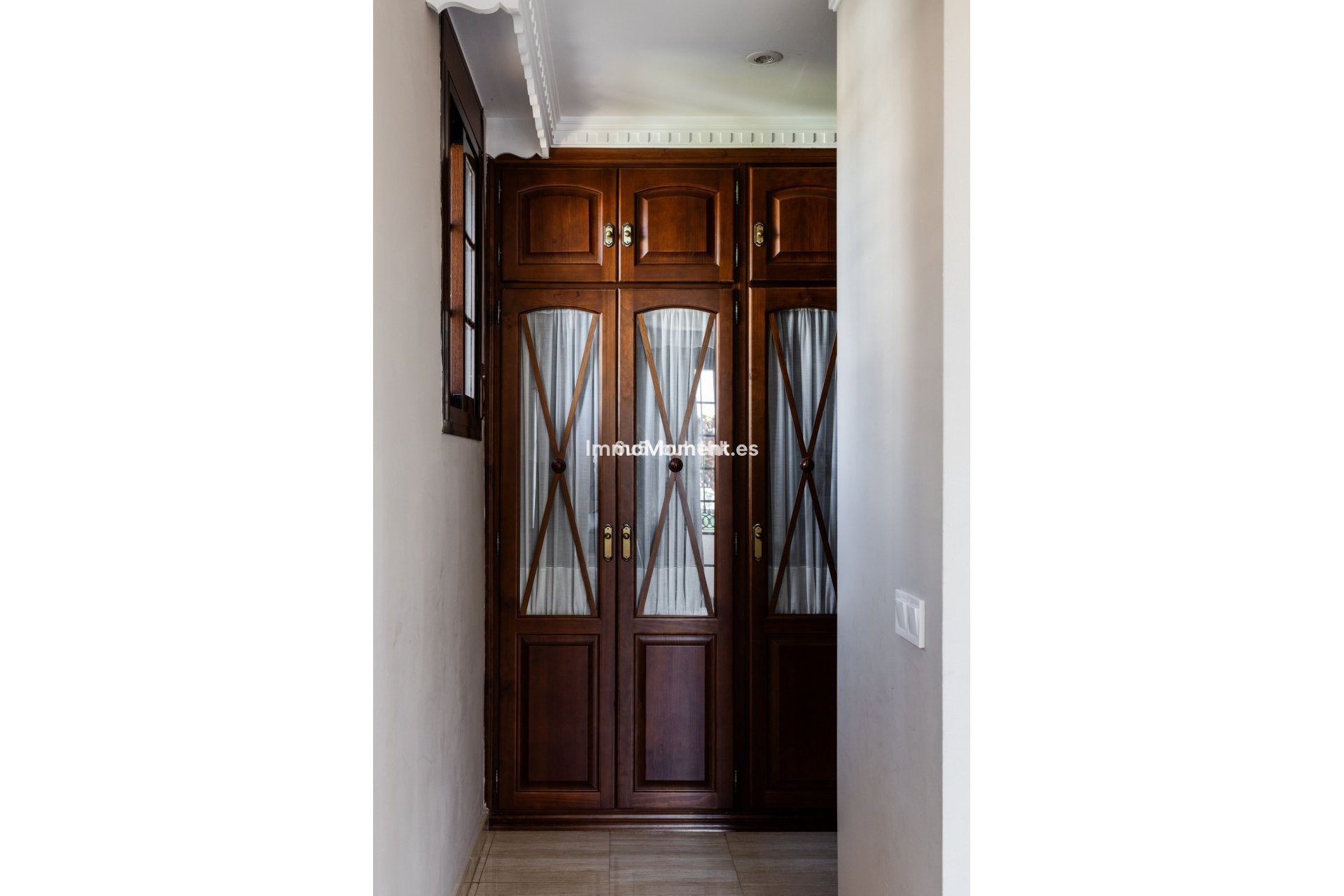 Resale - Detached villa - Marbella - San Pedro de Alcántara