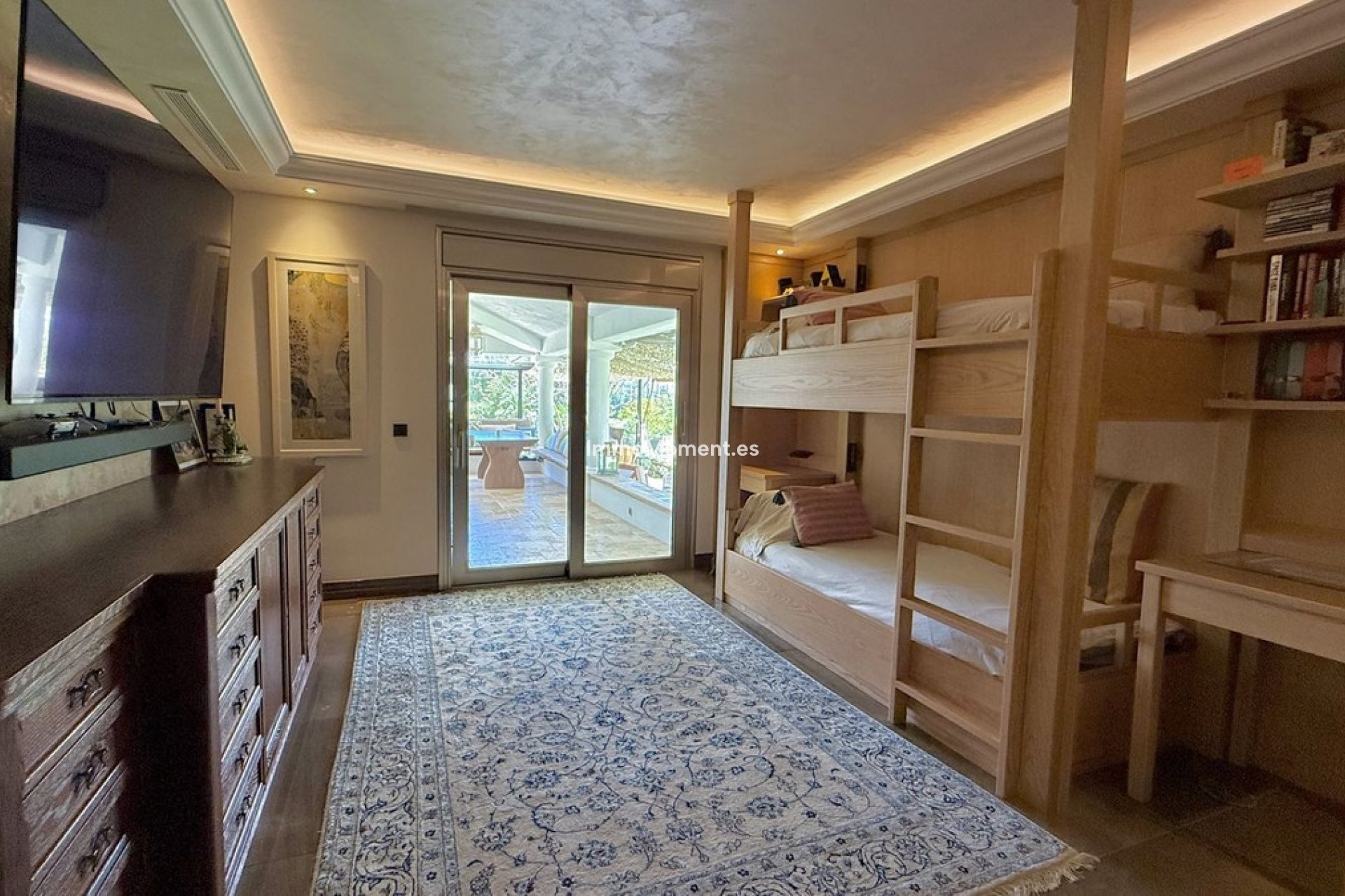 Resale - Detached villa - Marbella - San Pedro de Alcántara