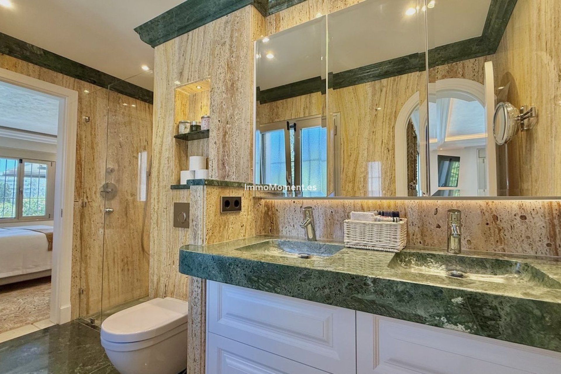 Resale - Detached villa - Marbella - San Pedro de Alcántara